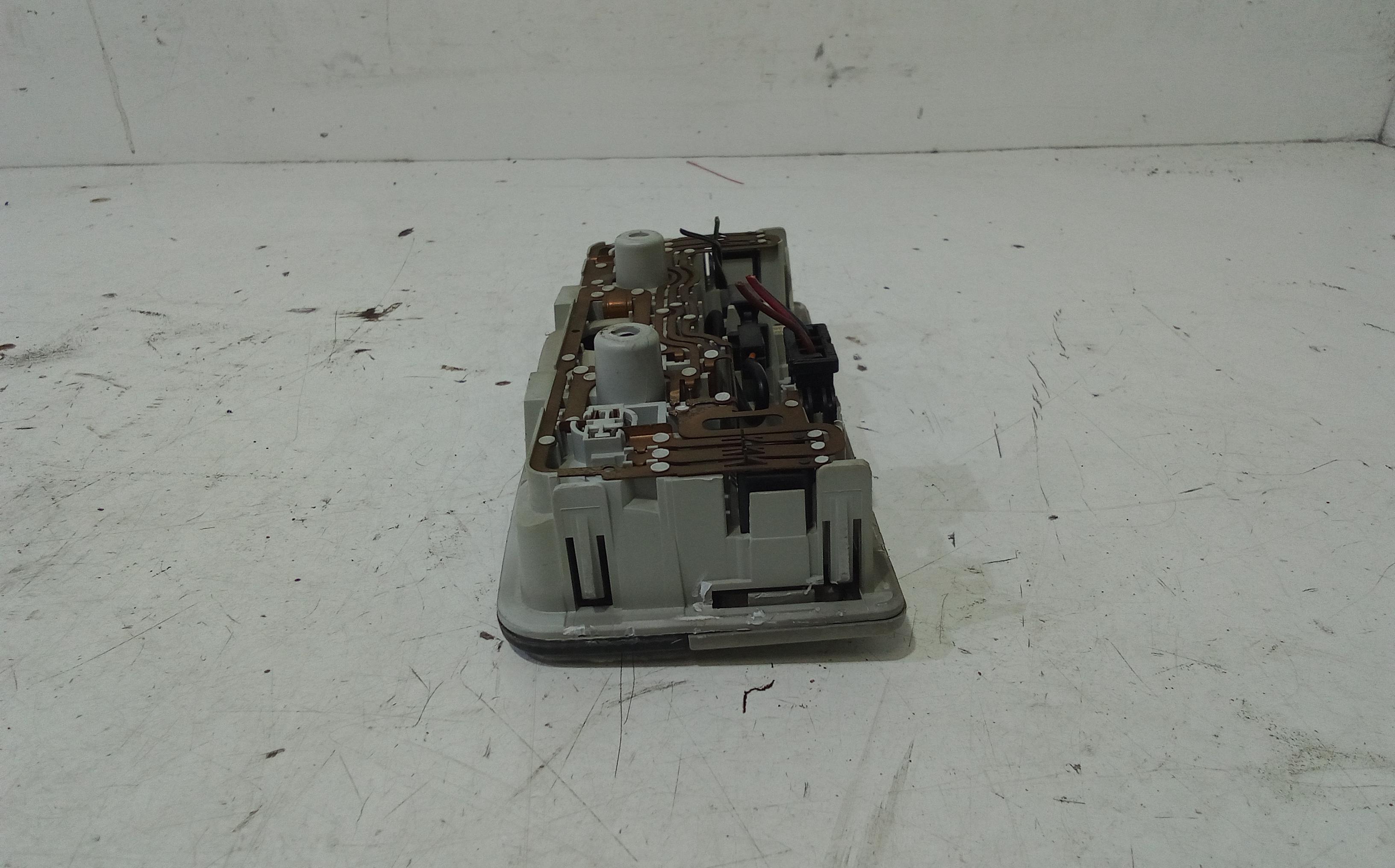 Plafoniera VOLKSWAGEN Touran 1 Serie