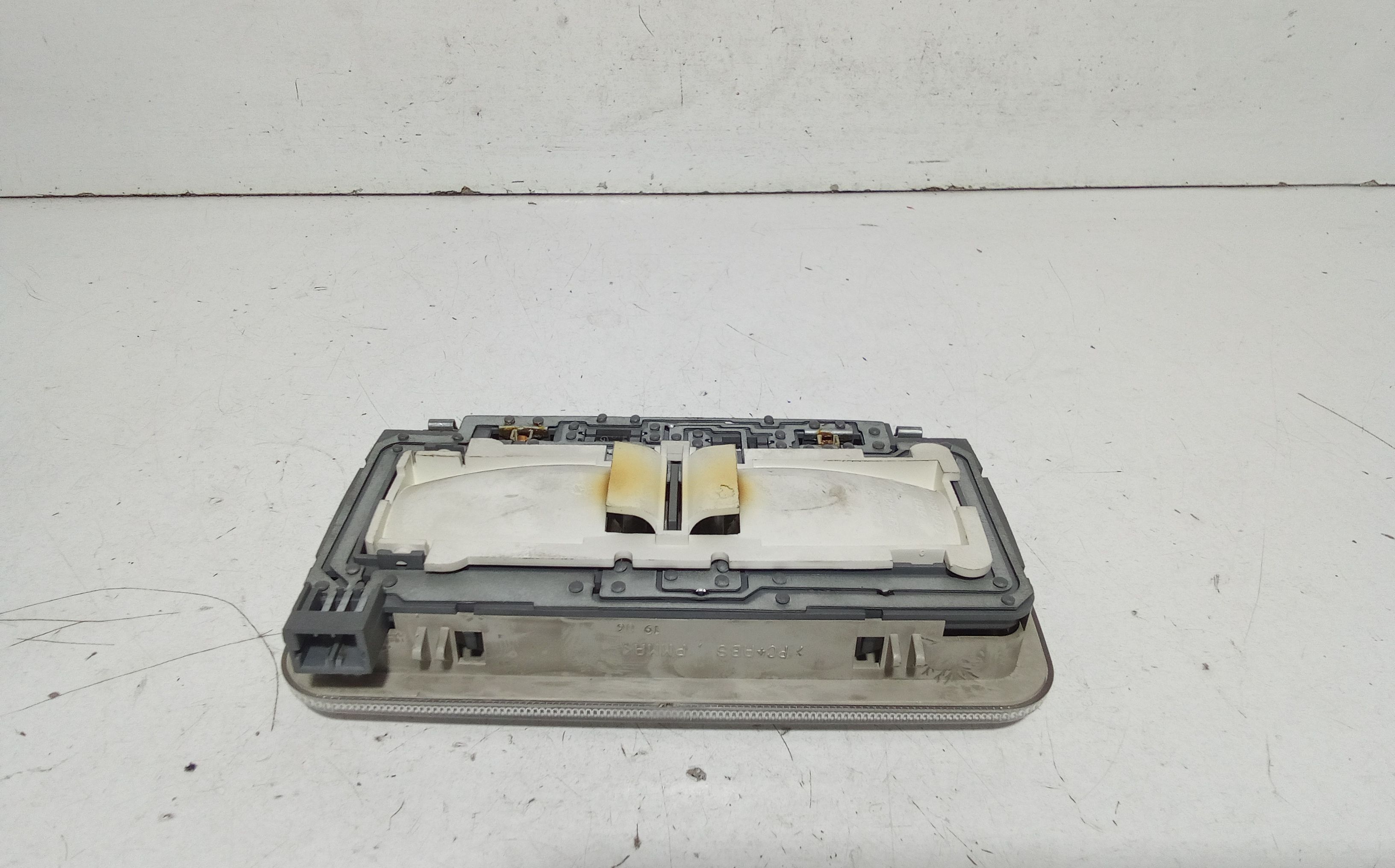 Plafoniera LANCIA Musa 1 Serie