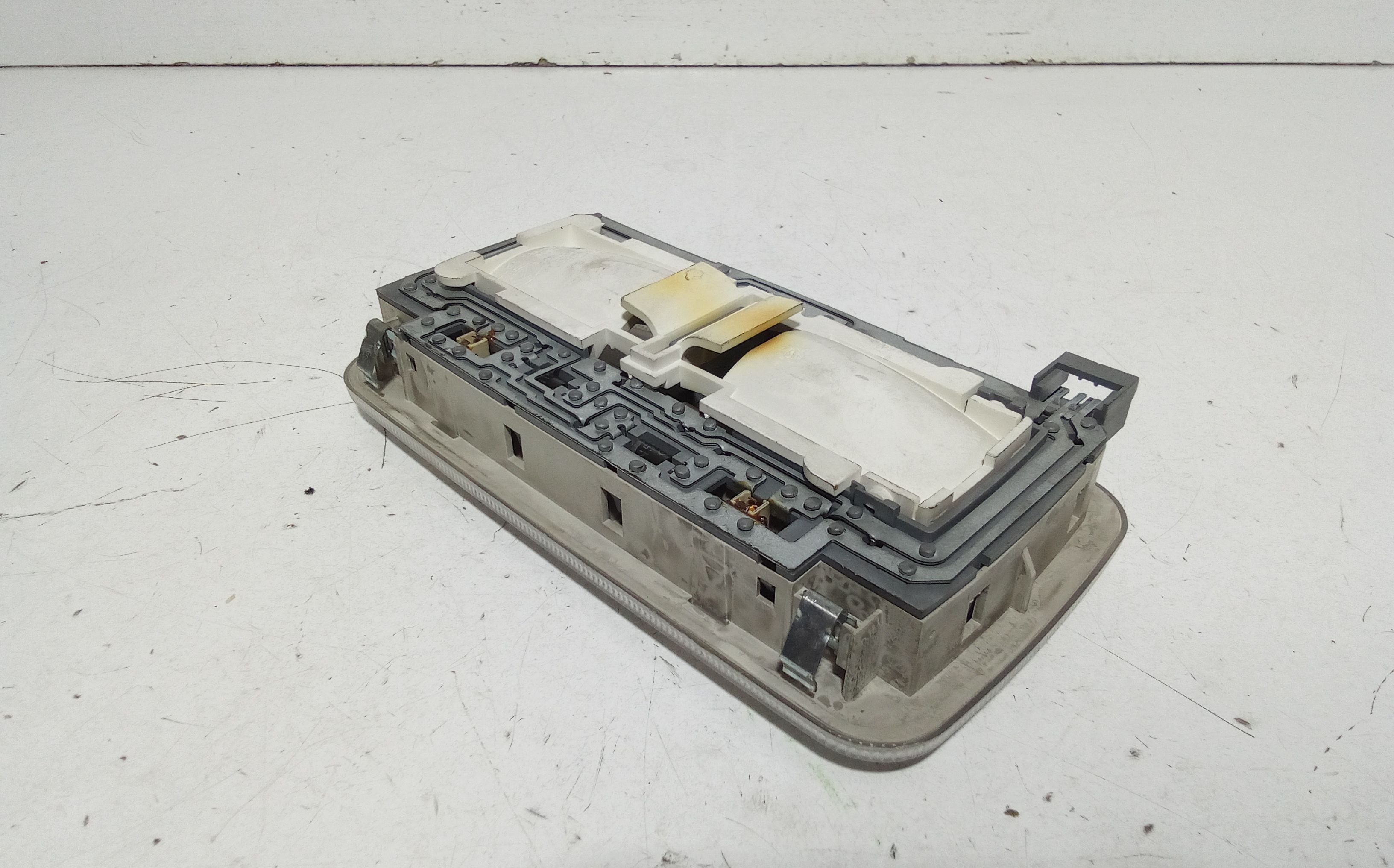 Plafoniera LANCIA Musa 1 Serie