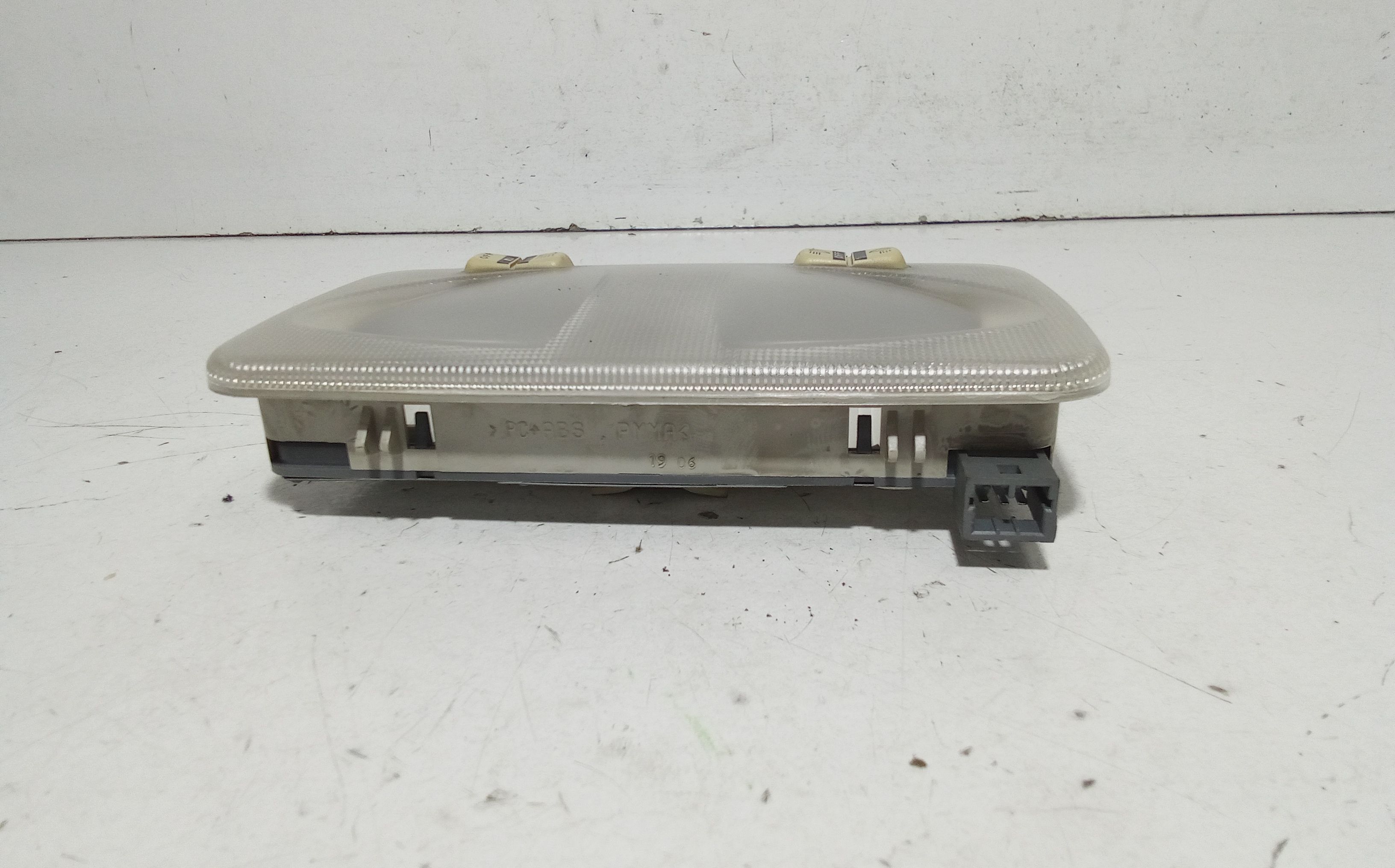 Plafoniera LANCIA Musa 1 Serie