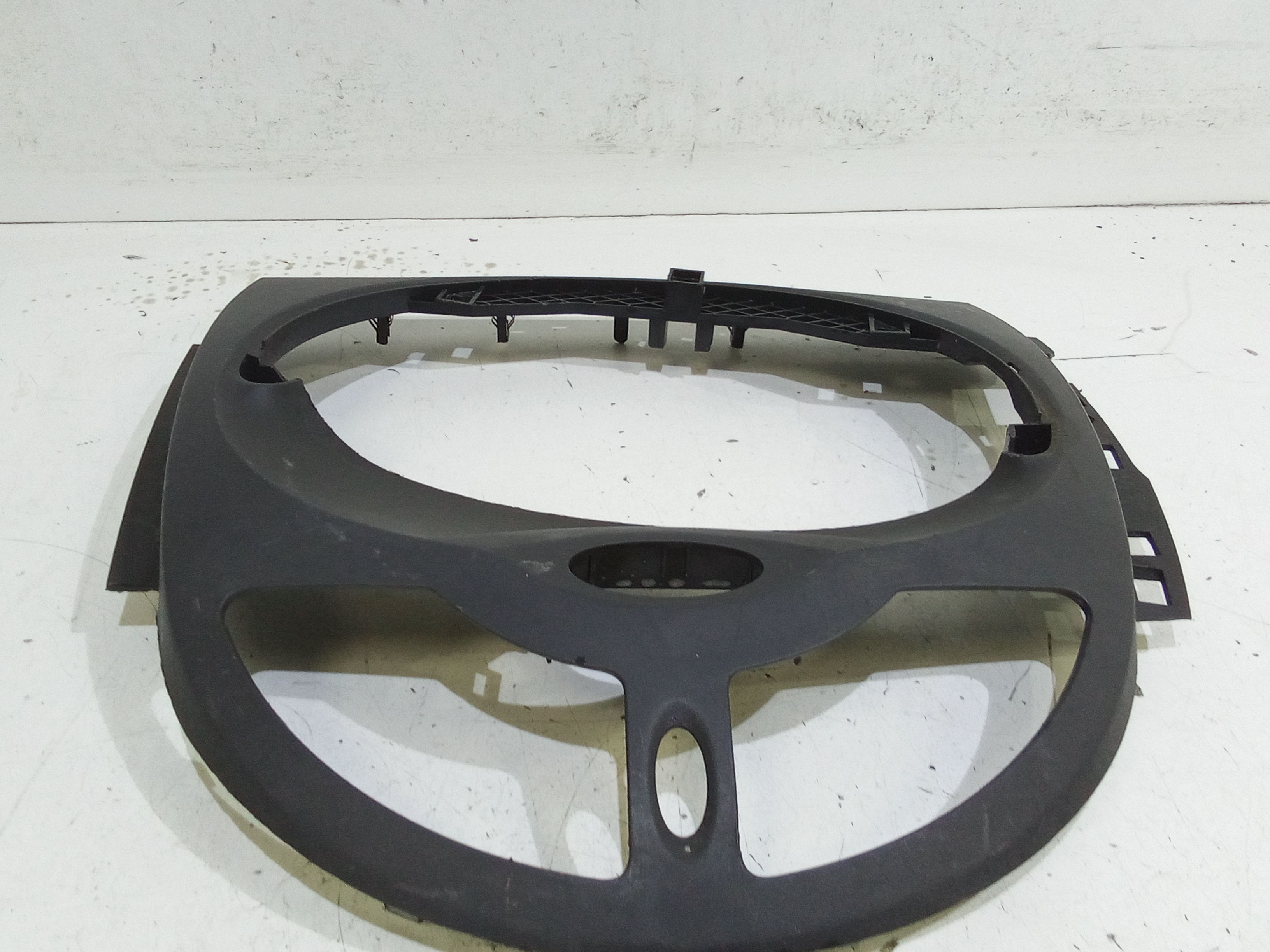 Modanatura Centrale Cruscotto RENAULT Twingo II serie  (07>14)