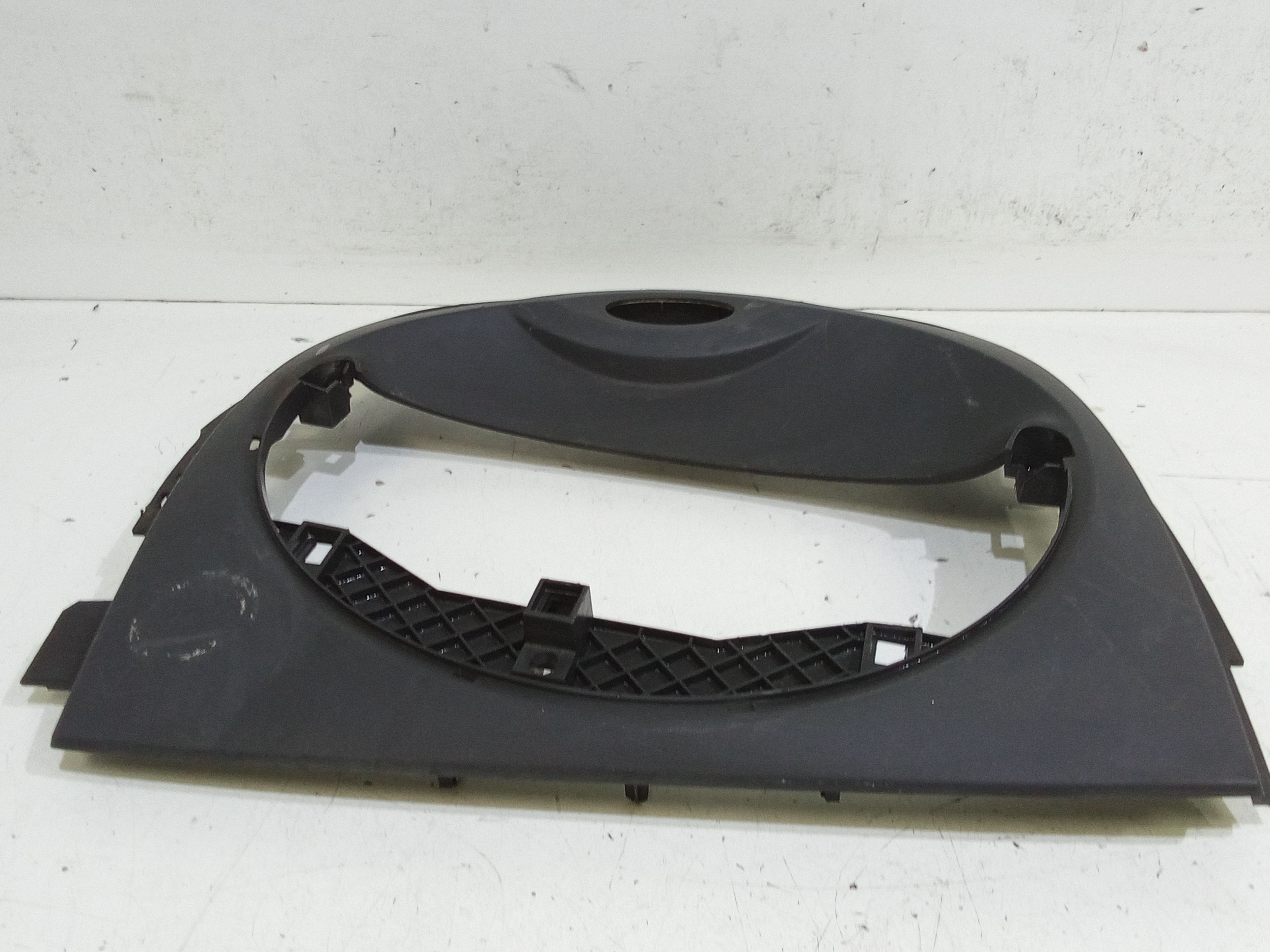 Modanatura Centrale Cruscotto RENAULT Twingo II serie  (07>14)