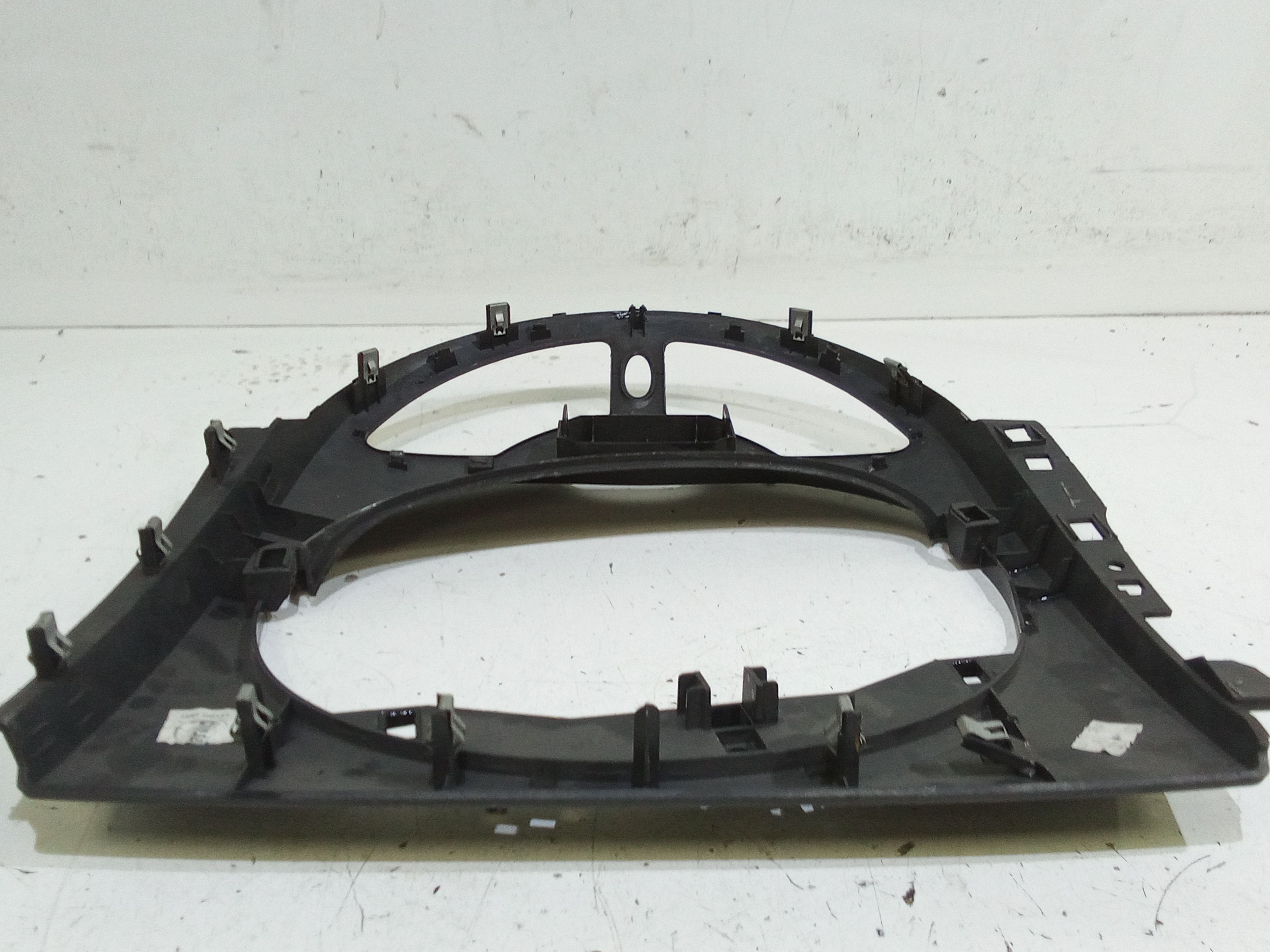 Modanatura Centrale Cruscotto RENAULT Twingo II serie  (07>14)