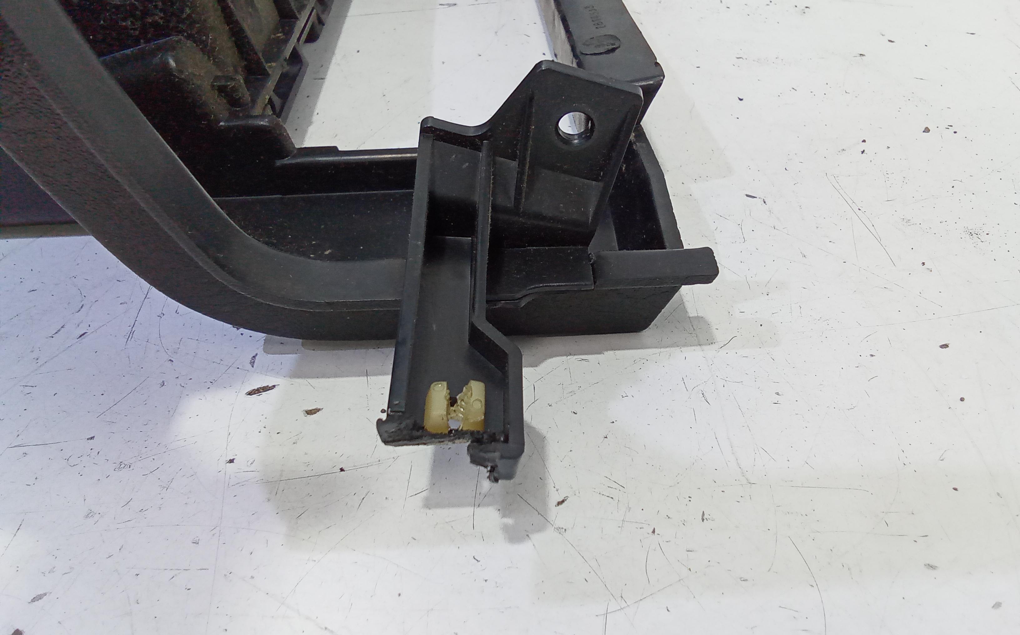 Modanatura Centrale Cruscotto FIAT Tempra Berlina