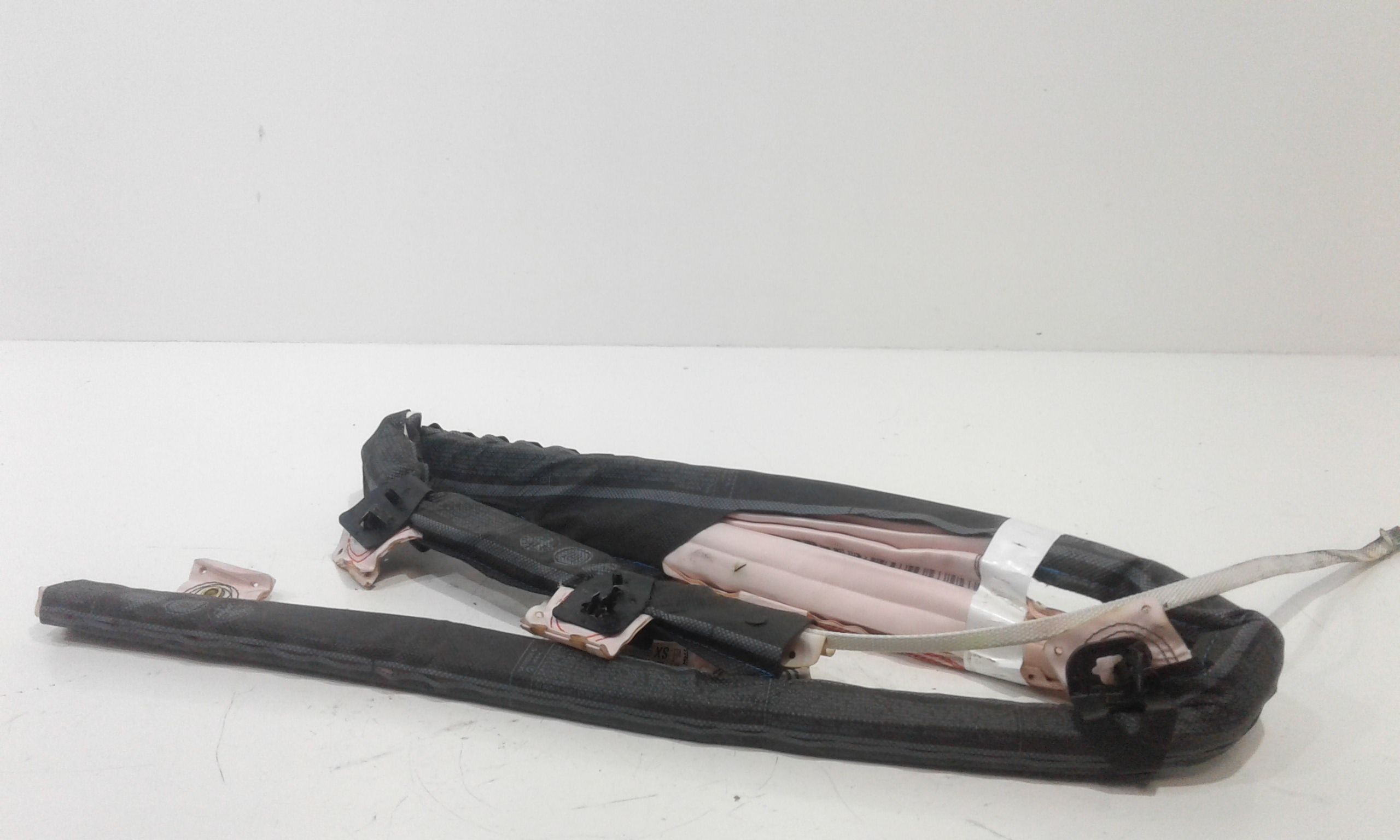 Airbag a tendina laterale Sinistro Guida FIAT Panda 3 Serie