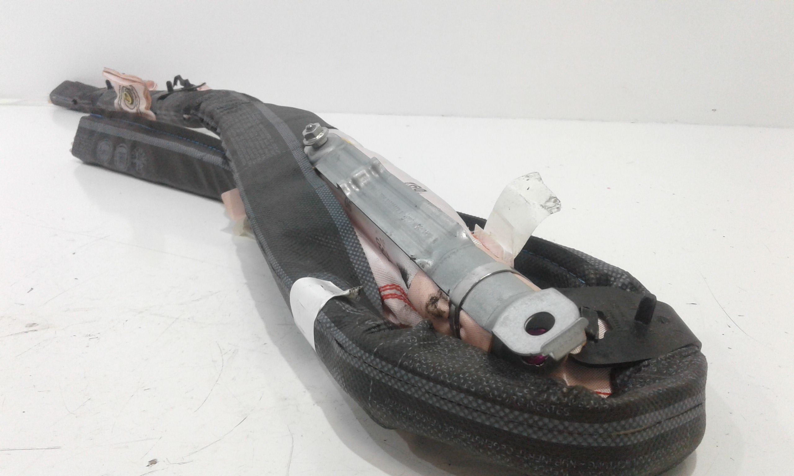 Airbag a tendina laterale Sinistro Guida FIAT Panda 3 Serie