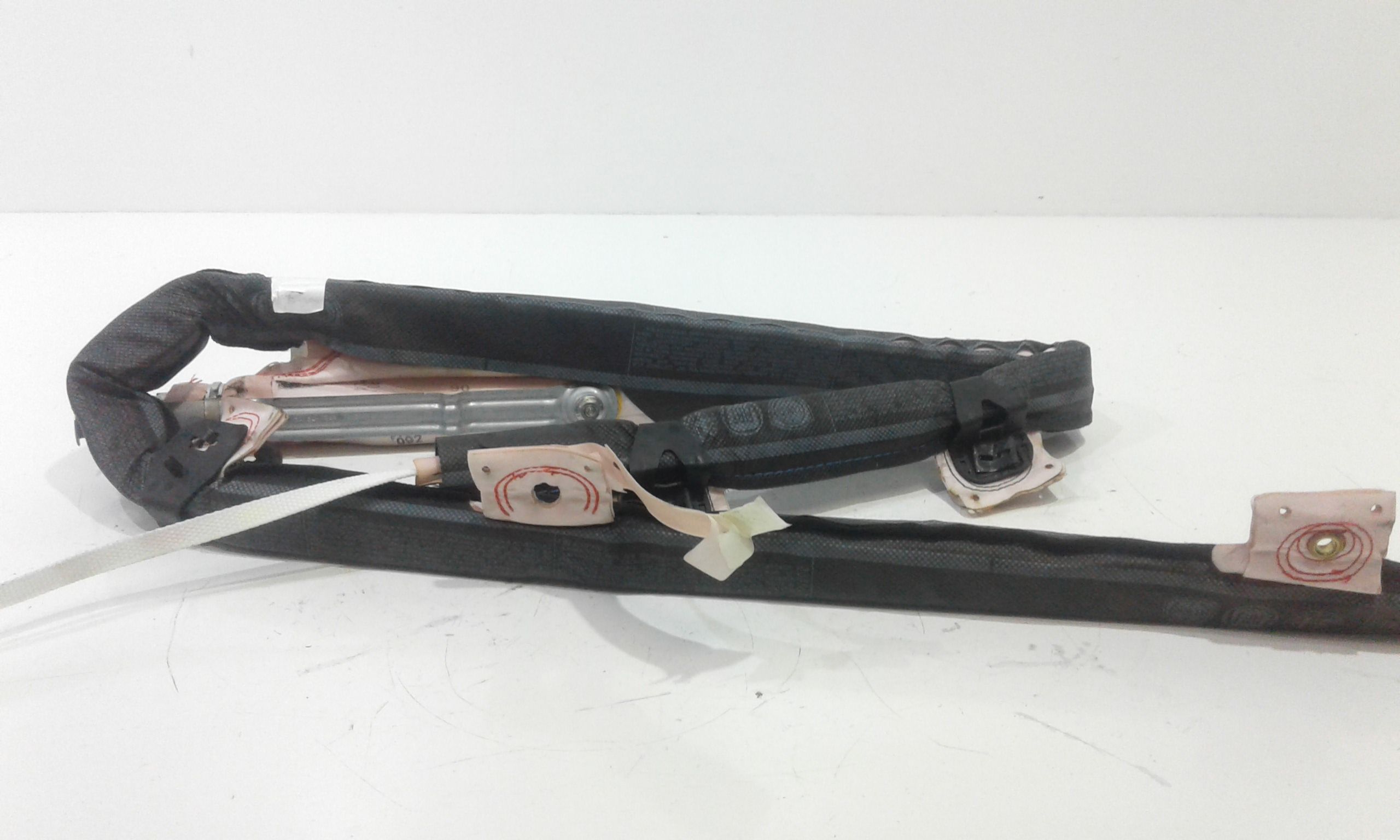 Airbag a tendina laterale Sinistro Guida FIAT Panda 3 Serie