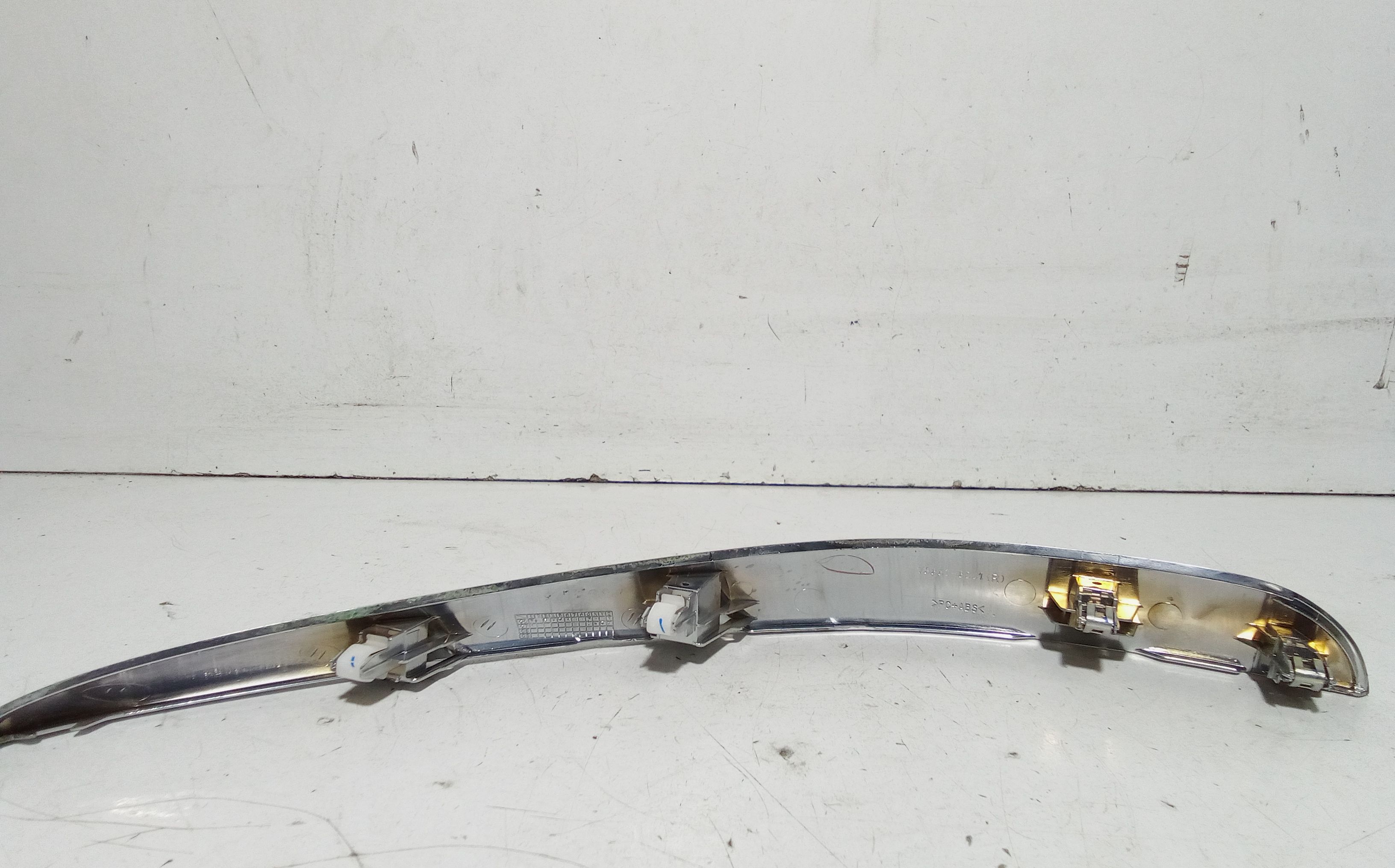 Modanatura Centrale Cruscotto FIAT Sedici 1 Serie