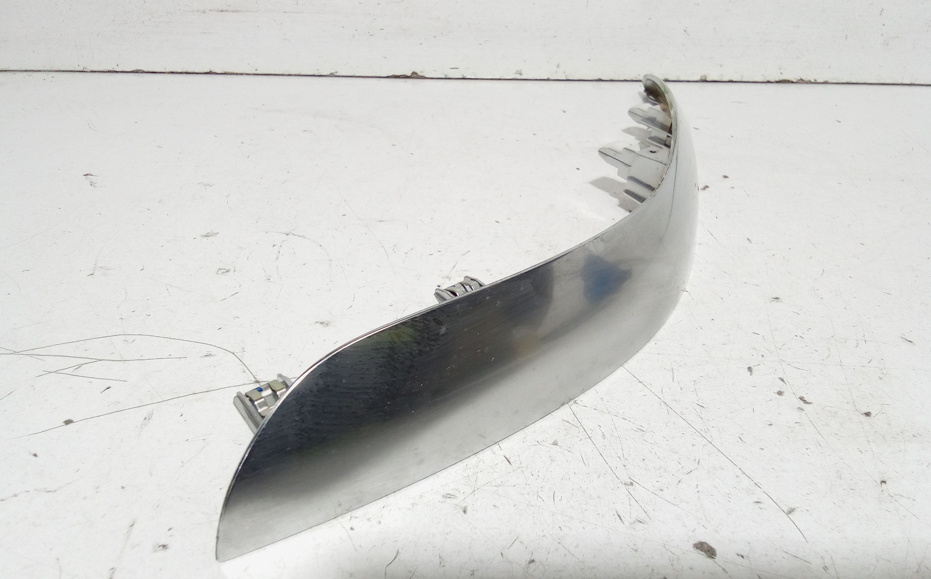 Modanatura Centrale Cruscotto FIAT Sedici 1 Serie