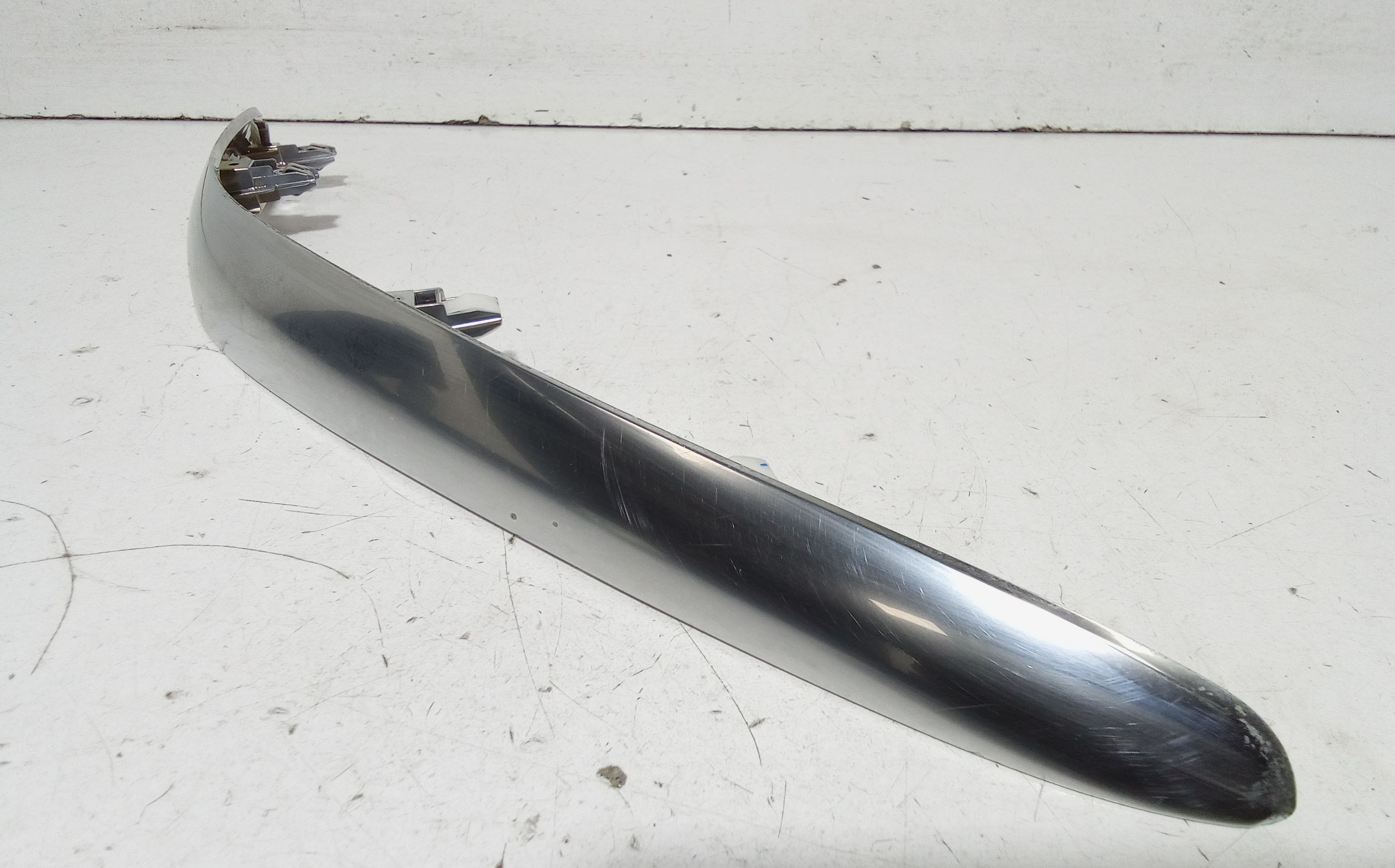 Modanatura Centrale Cruscotto FIAT Sedici 1 Serie