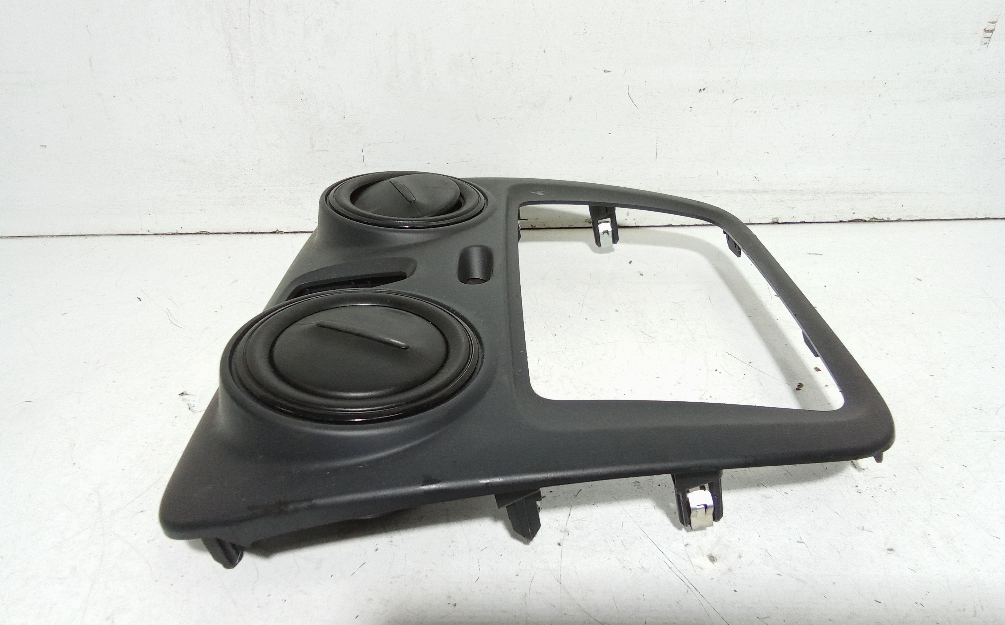 Modanatura Centrale Cruscotto DACIA Dokker 1 Serie