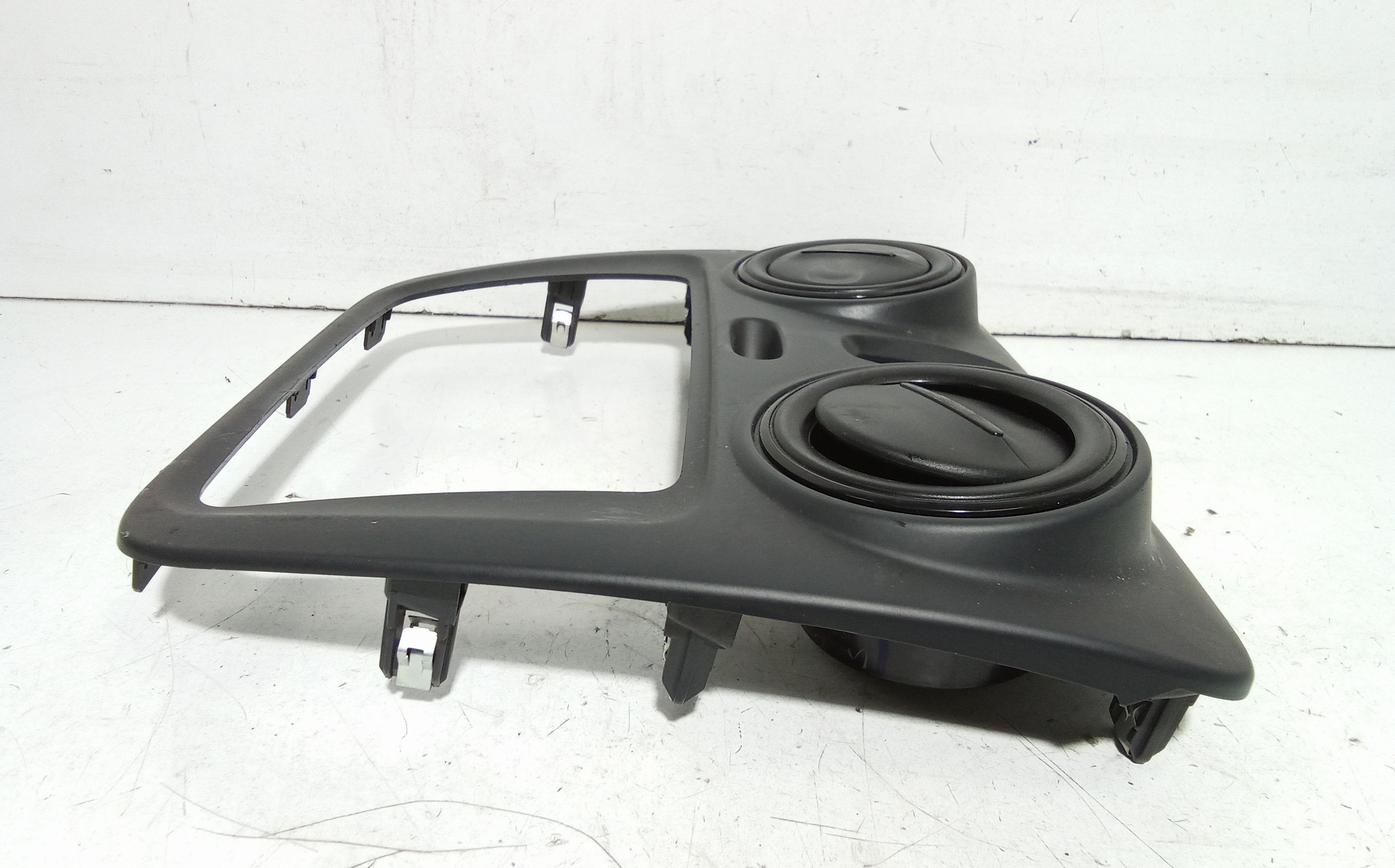 Modanatura Centrale Cruscotto DACIA Dokker 1 Serie