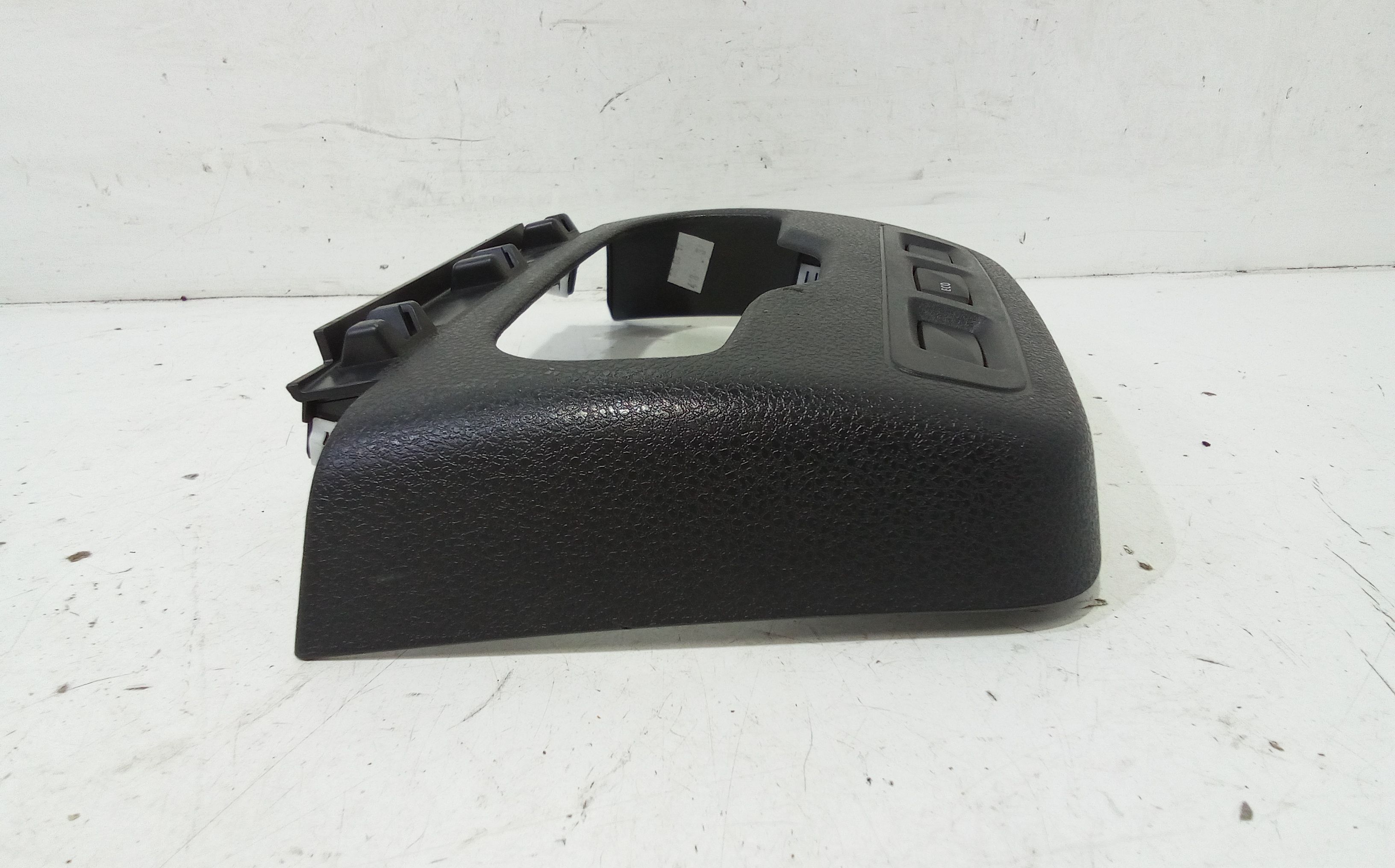 Modanatura Centrale Cruscotto DACIA Dokker 1 Serie