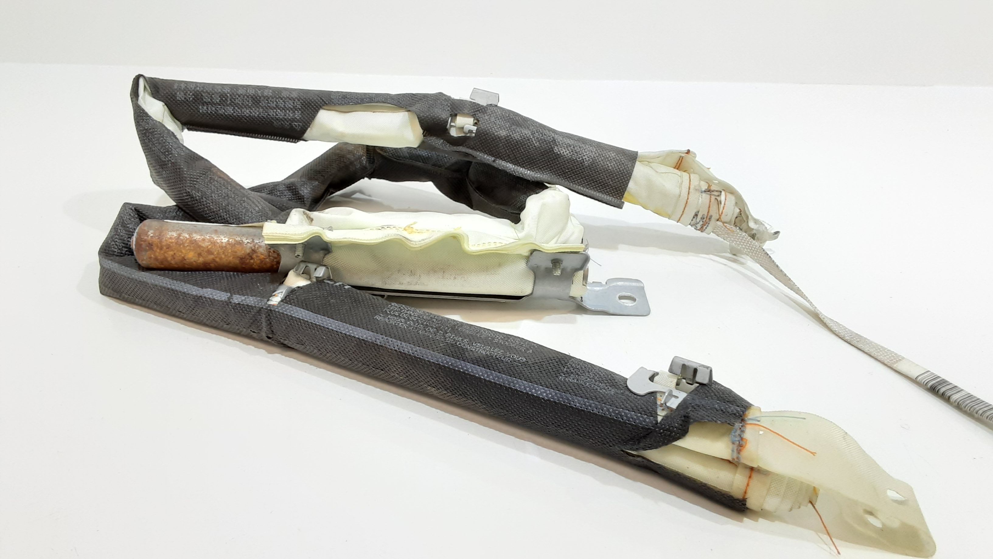 Airbag a tendina laterale Sinistro Guida PEUGEOT 508 Station Wagon