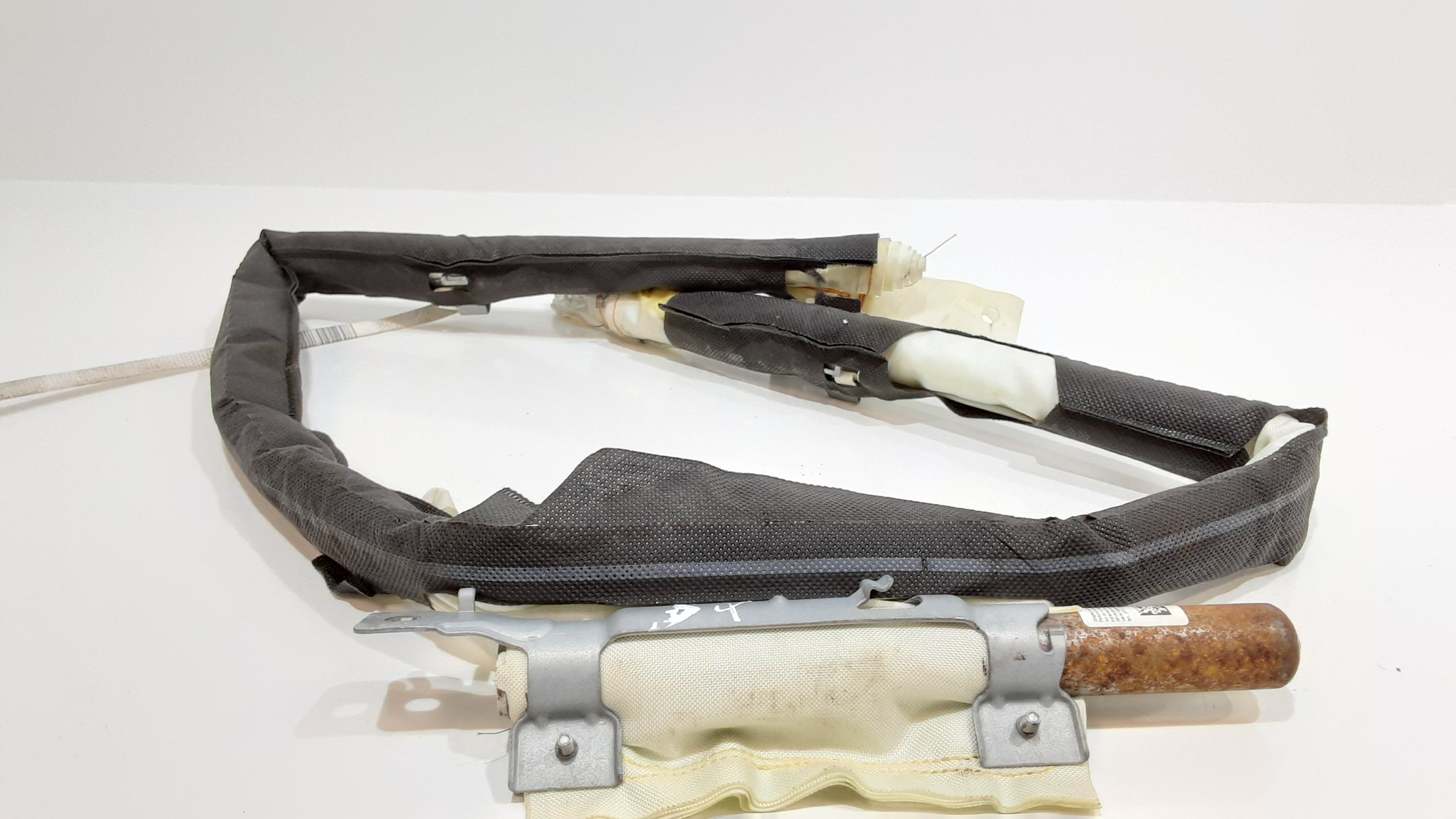 Airbag a tendina laterale Sinistro Guida PEUGEOT 508 Station Wagon