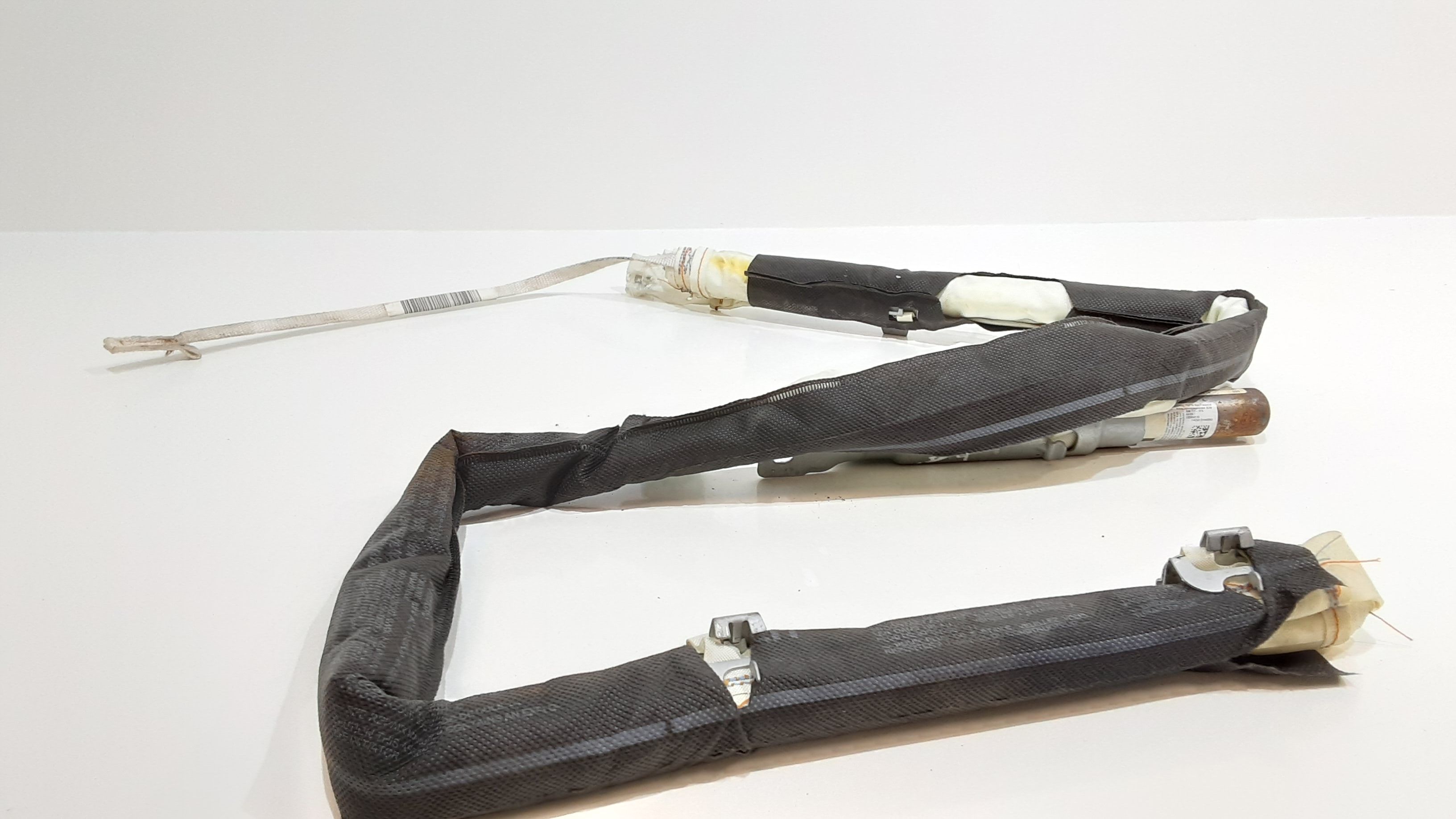 Airbag a tendina laterale Sinistro Guida PEUGEOT 508 Station Wagon