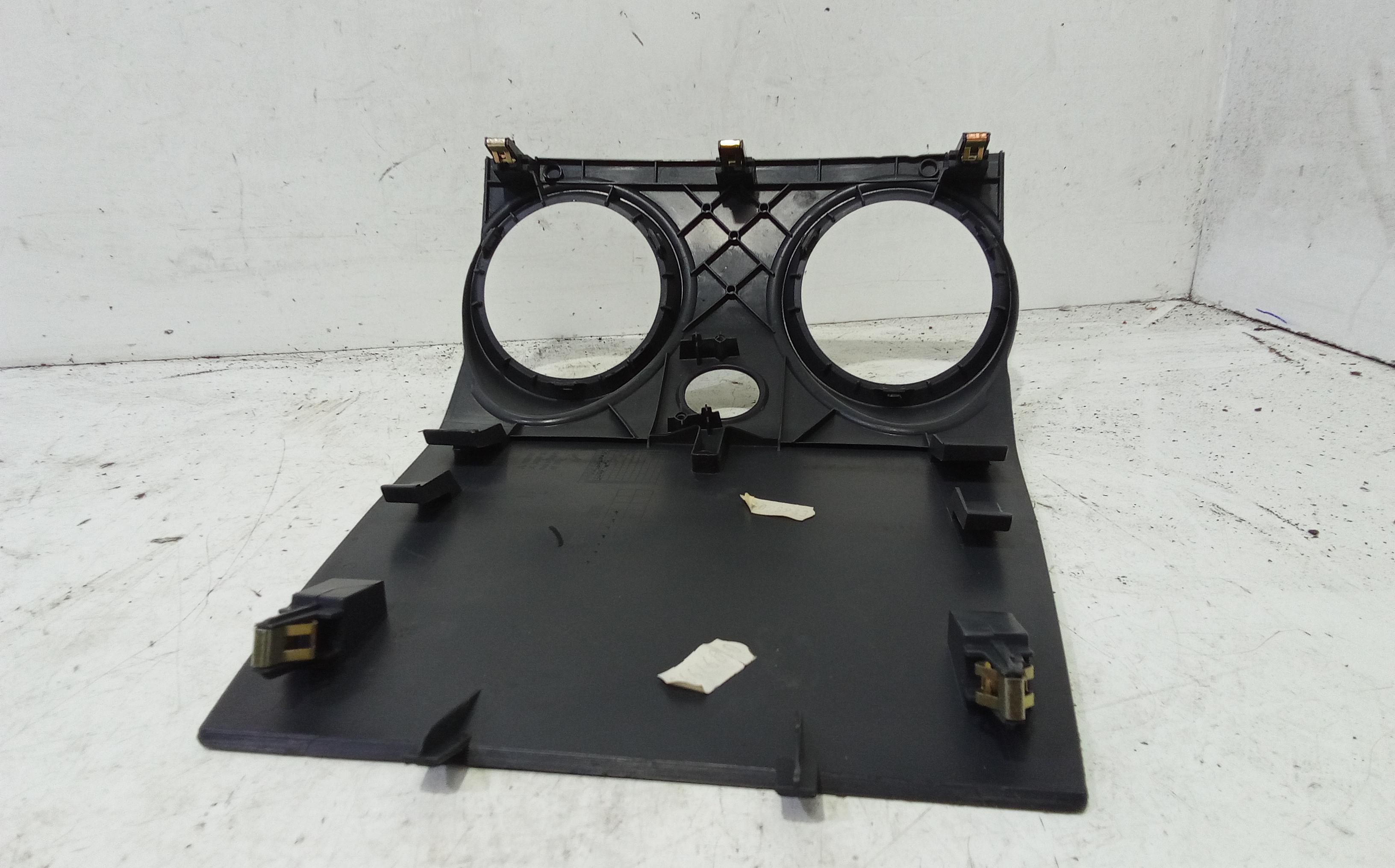 Modanatura Centrale Cruscotto MITSUBISHI Colt Serie 3P (Z30)  (04>12)