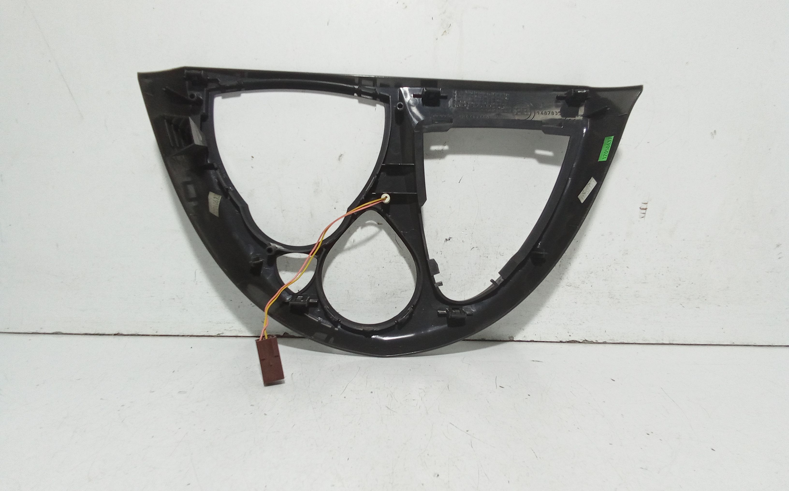 Modanatura Centrale Cruscotto CITROEN C8 Serie (02>18)