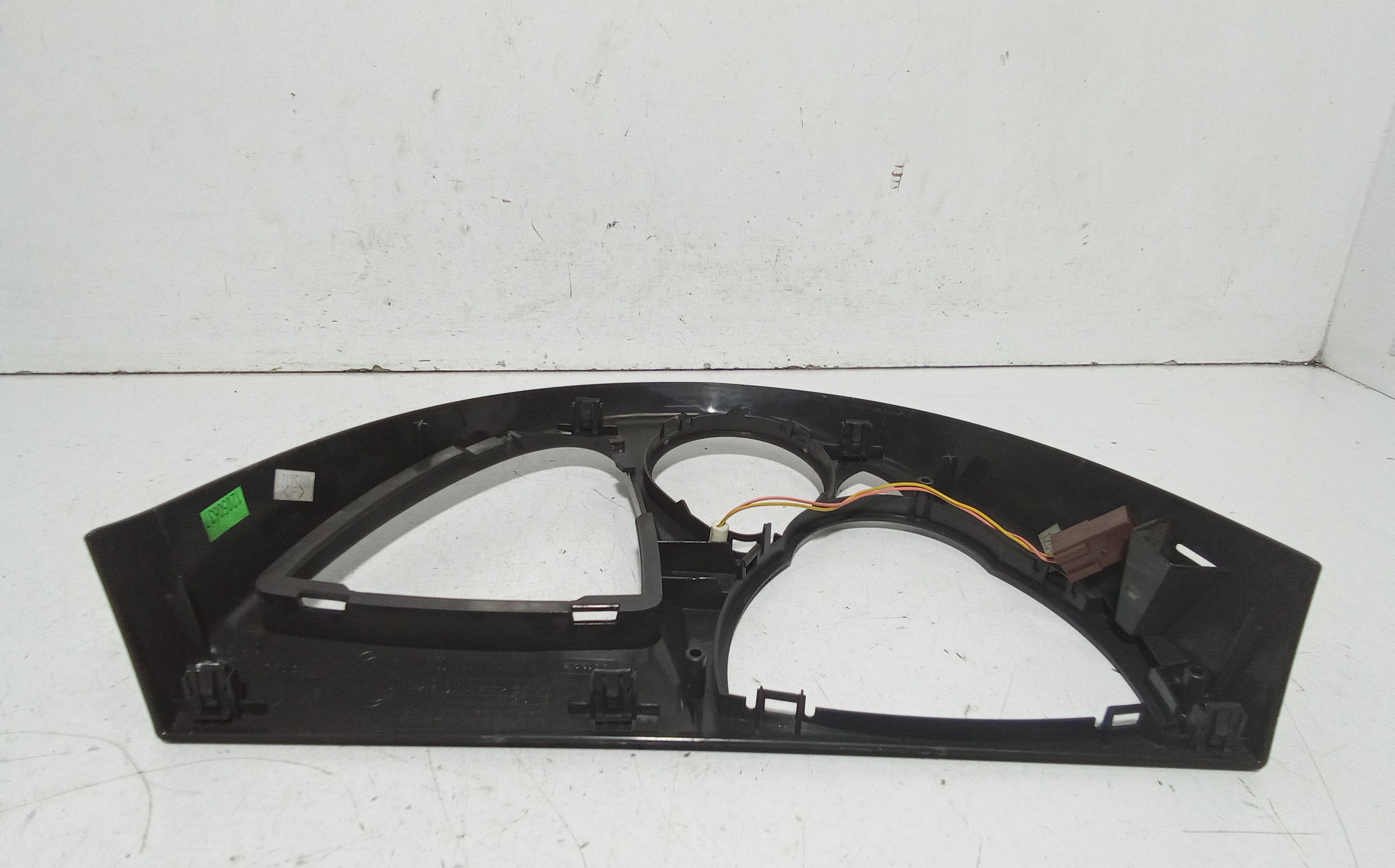 Modanatura Centrale Cruscotto CITROEN C8 Serie (02>18)