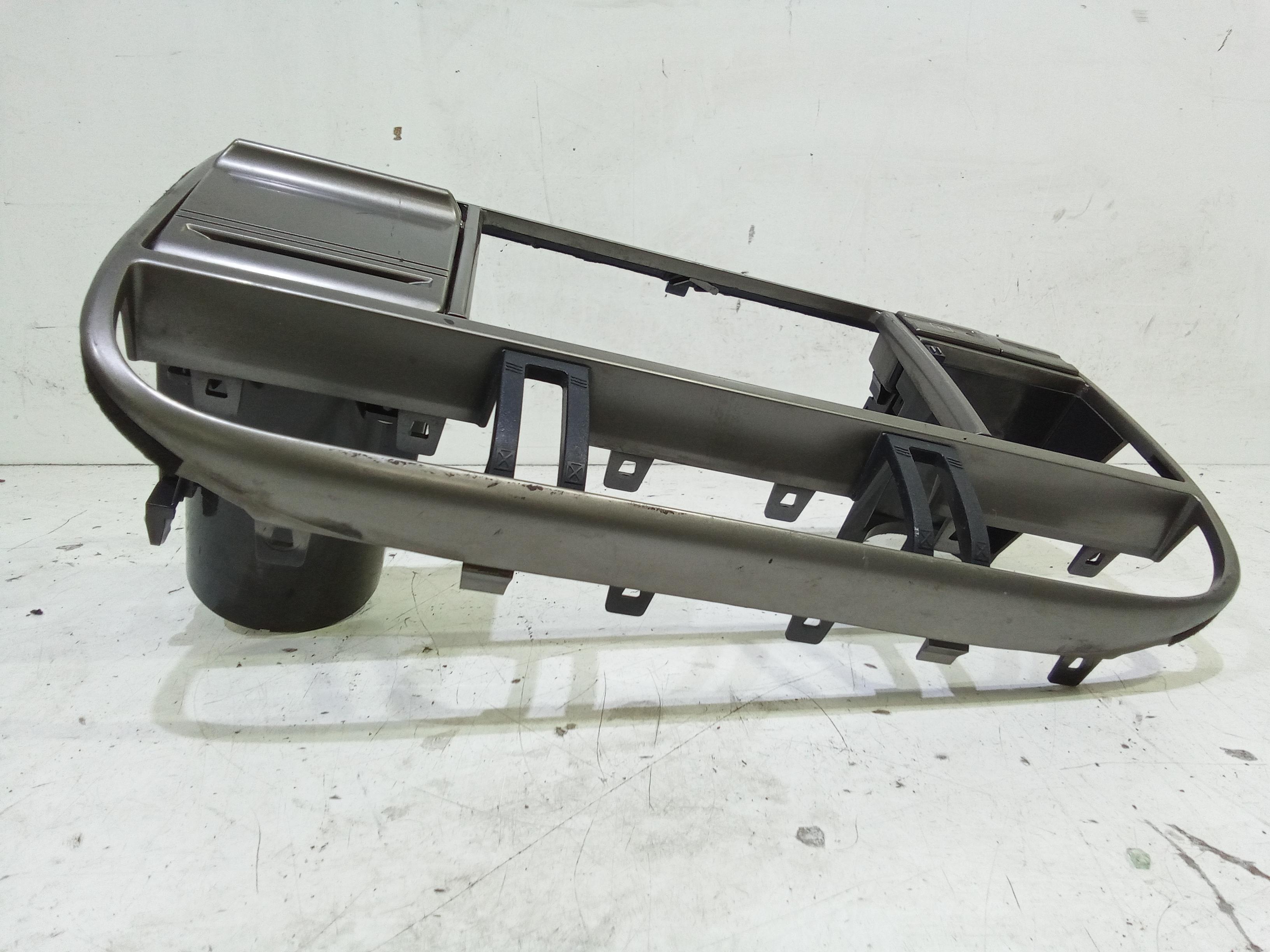 Modanatura Centrale Cruscotto NISSAN X-Trail 1 Serie