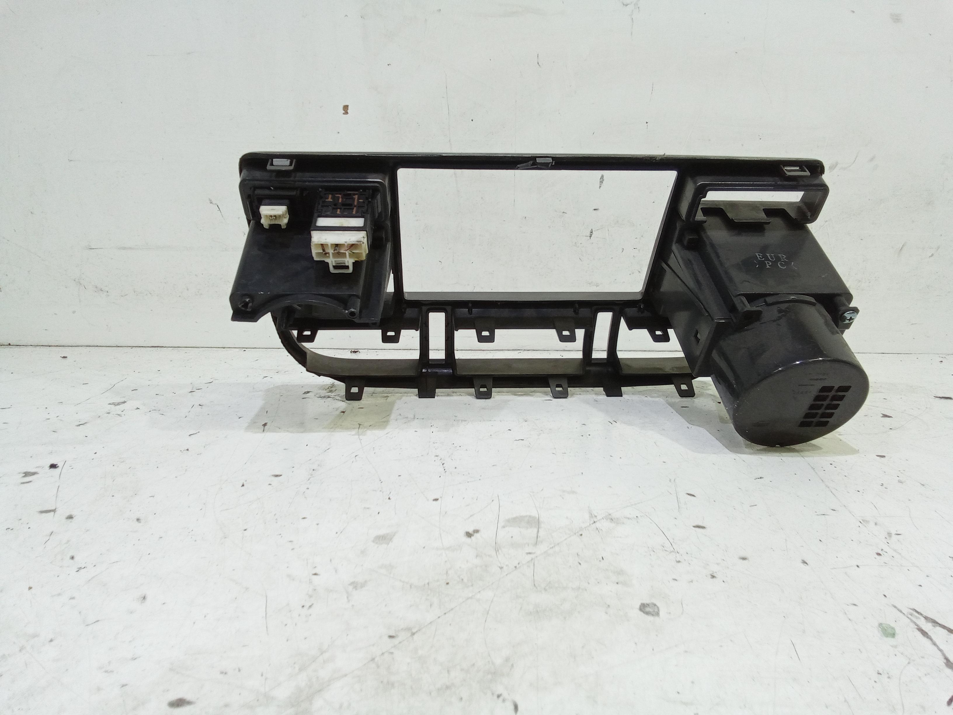 Modanatura Centrale Cruscotto NISSAN X-Trail 1 Serie