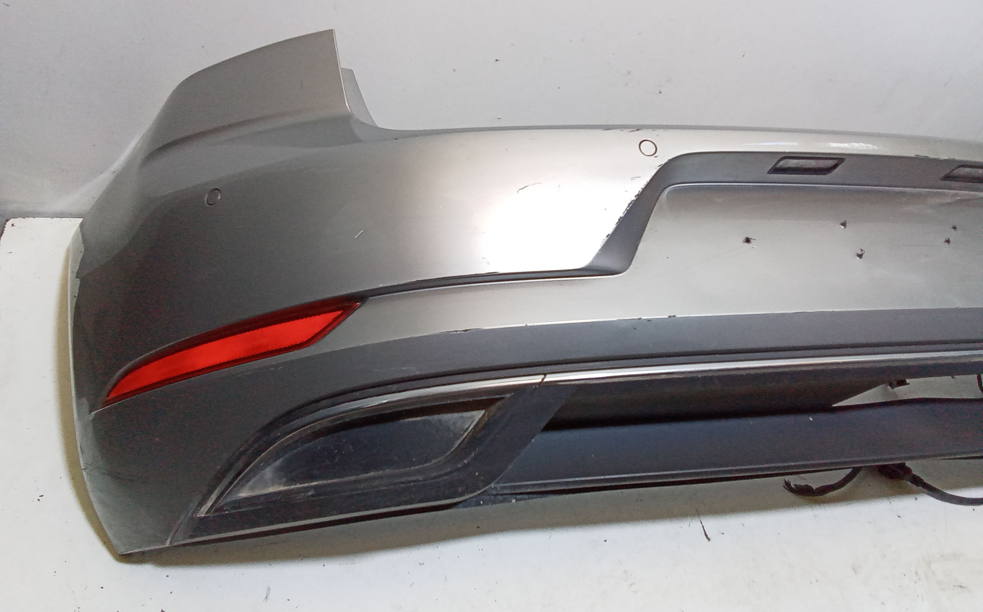 Paraurti Posteriore completo VOLKSWAGEN Golf 7 Berlina (12>)