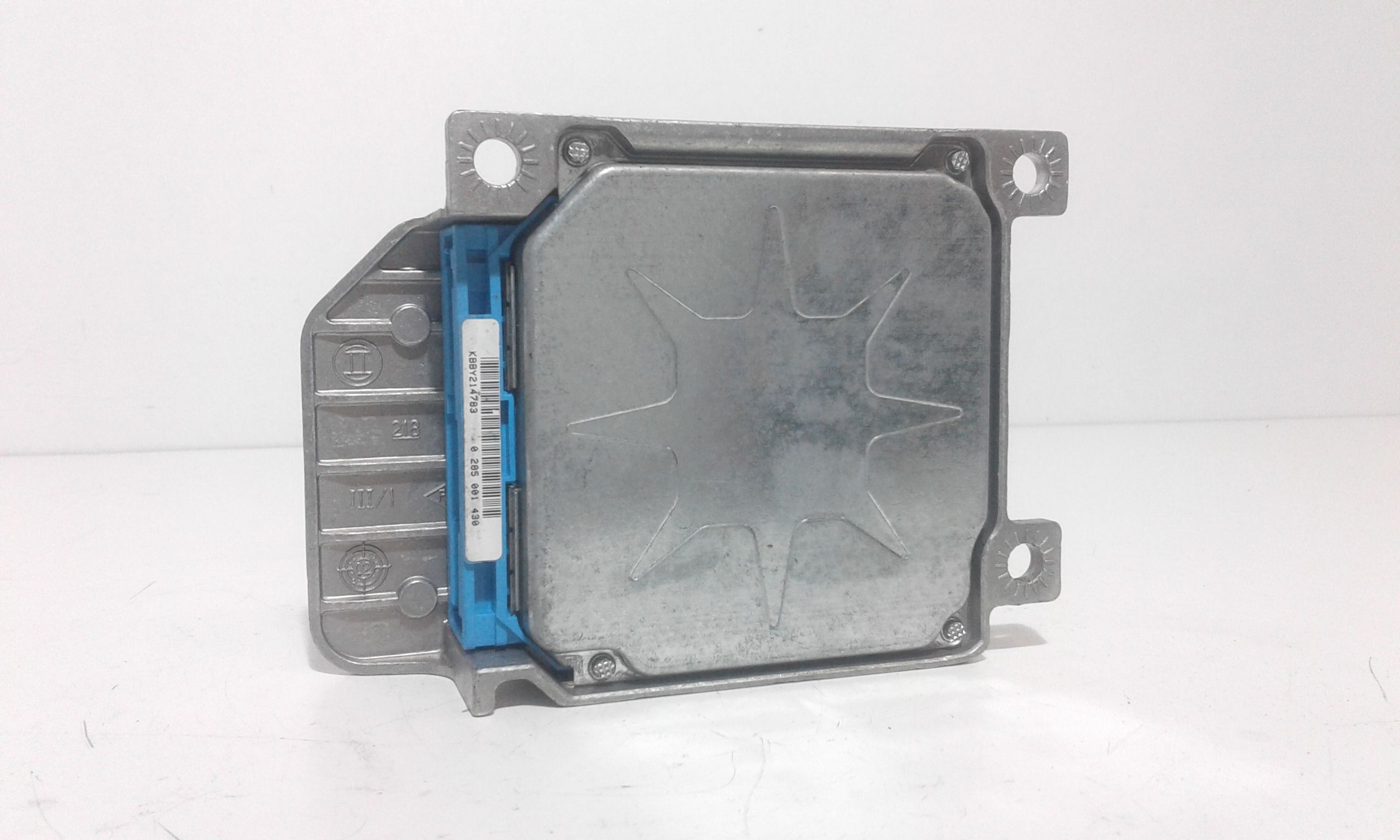 Centralina Airbag MINI Cooper 1  Serie