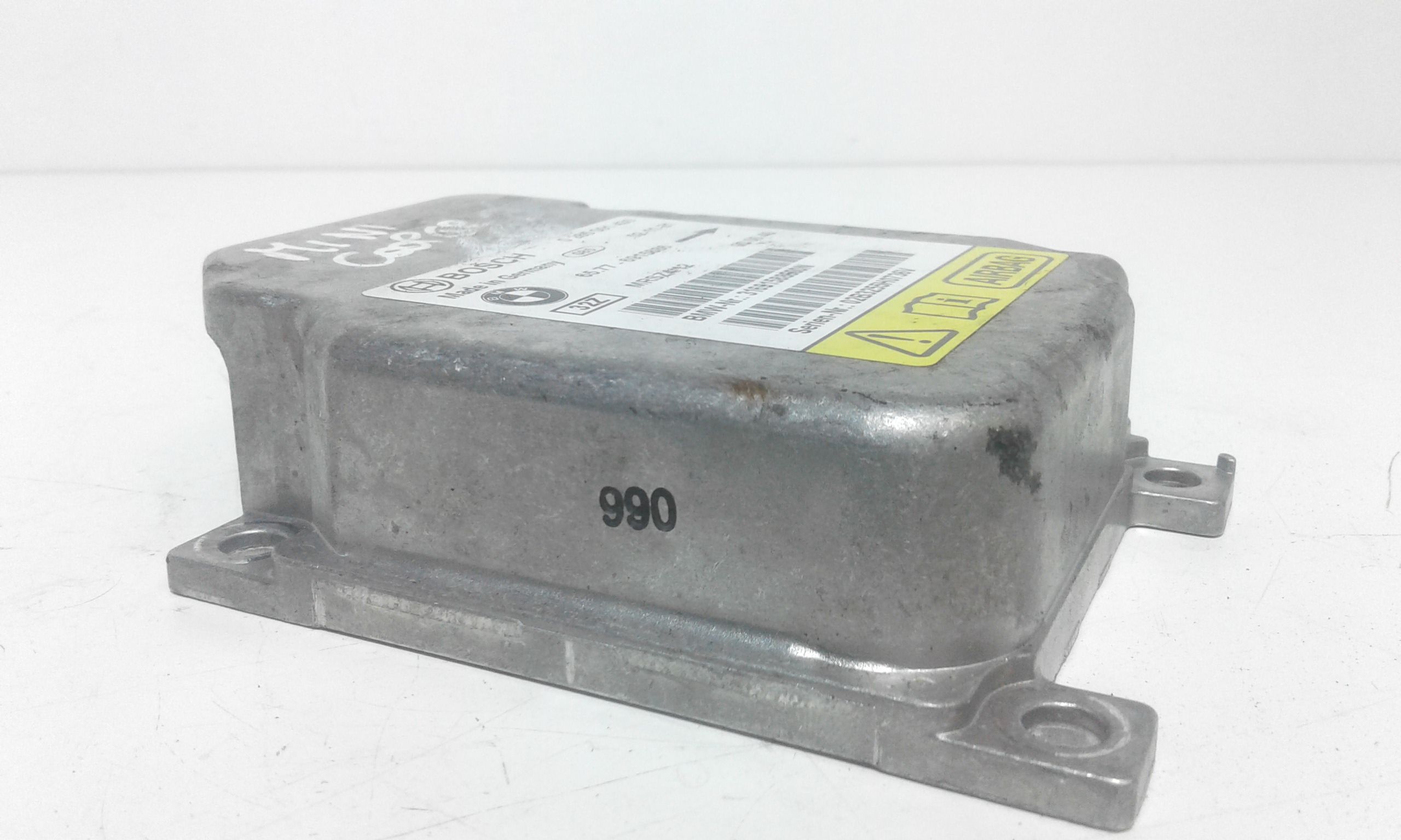 Centralina Airbag MINI Cooper 1  Serie