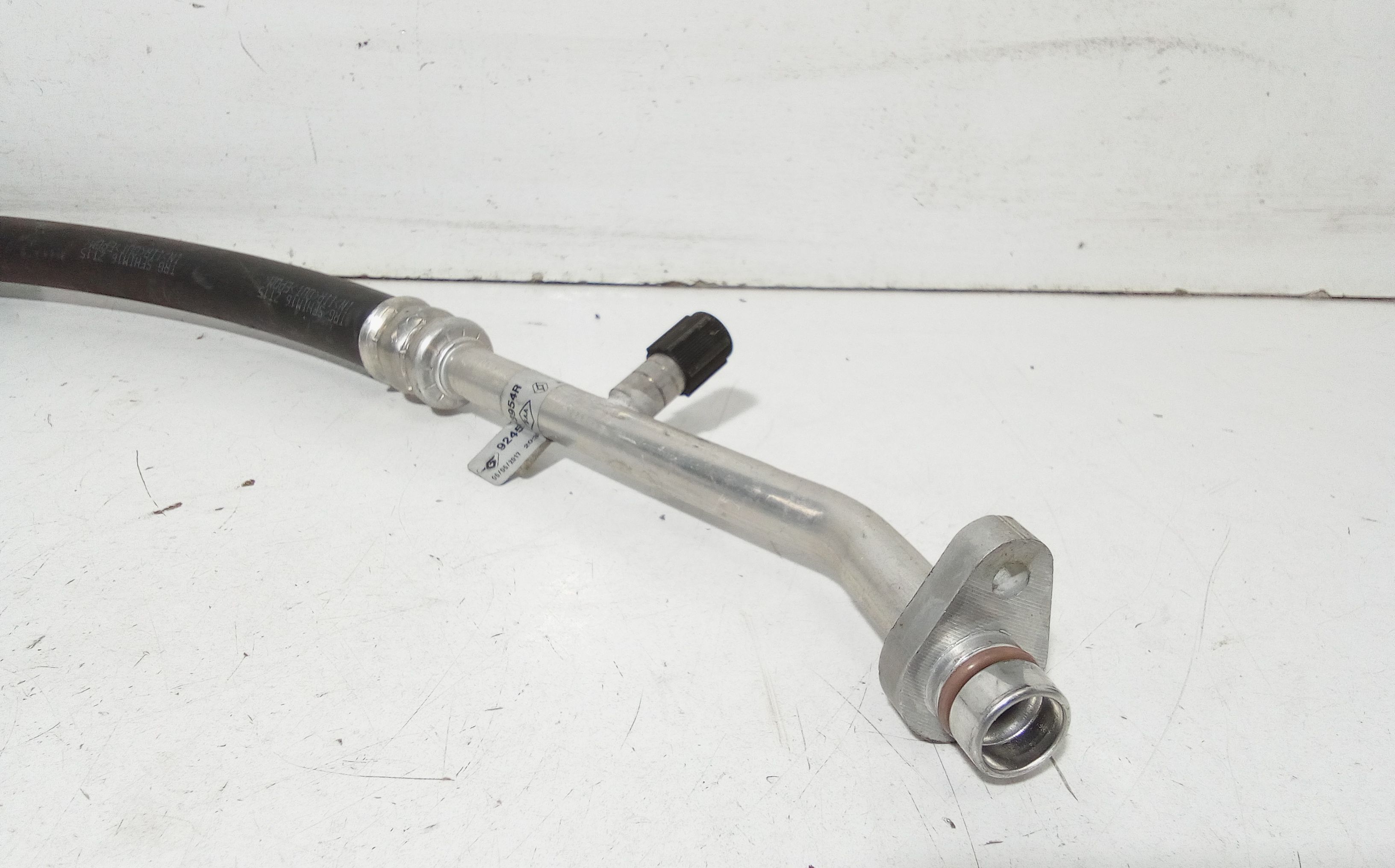 Tubi A/C DACIA Dokker 1 Serie