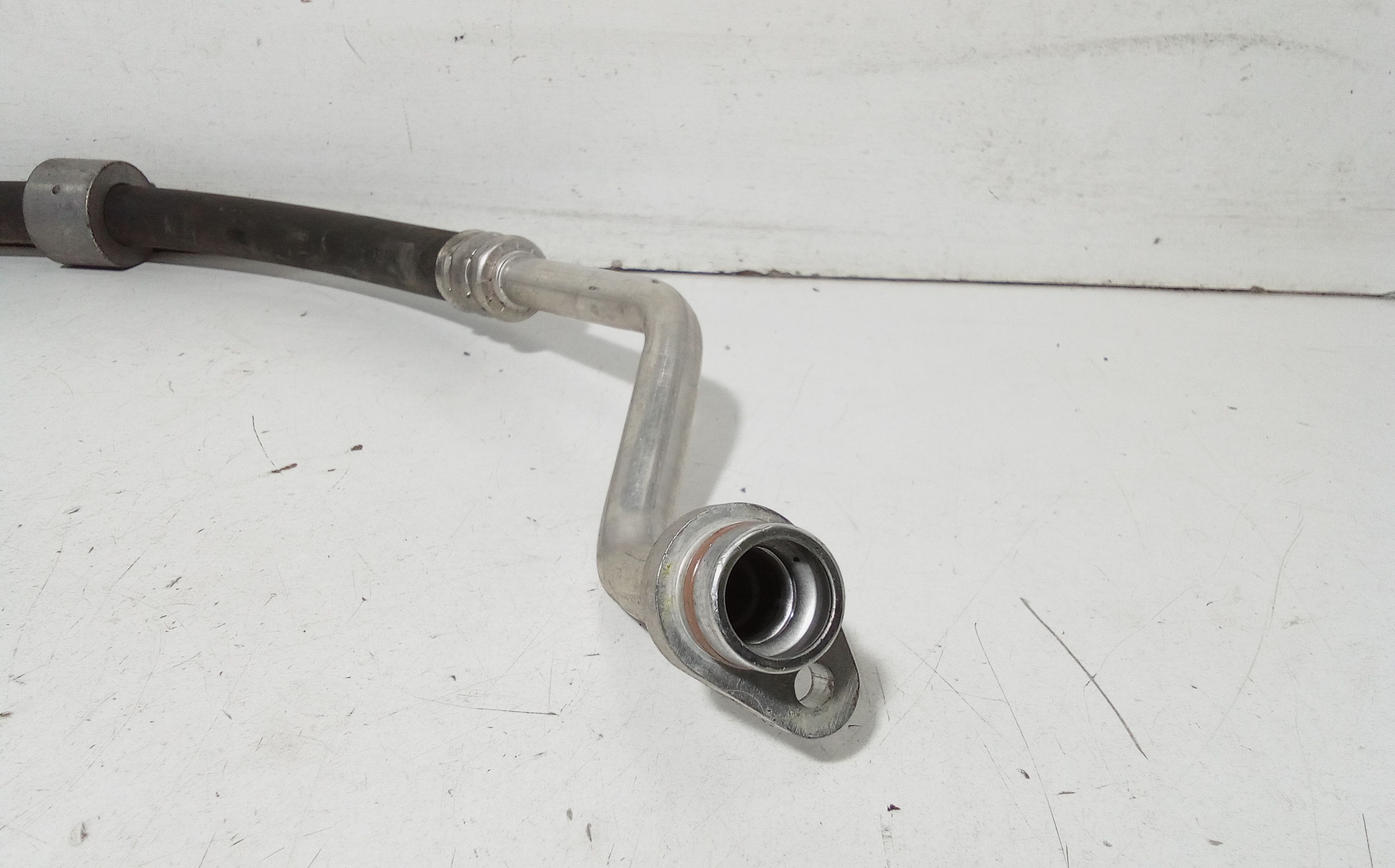 Tubi A/C DACIA Dokker 1 Serie