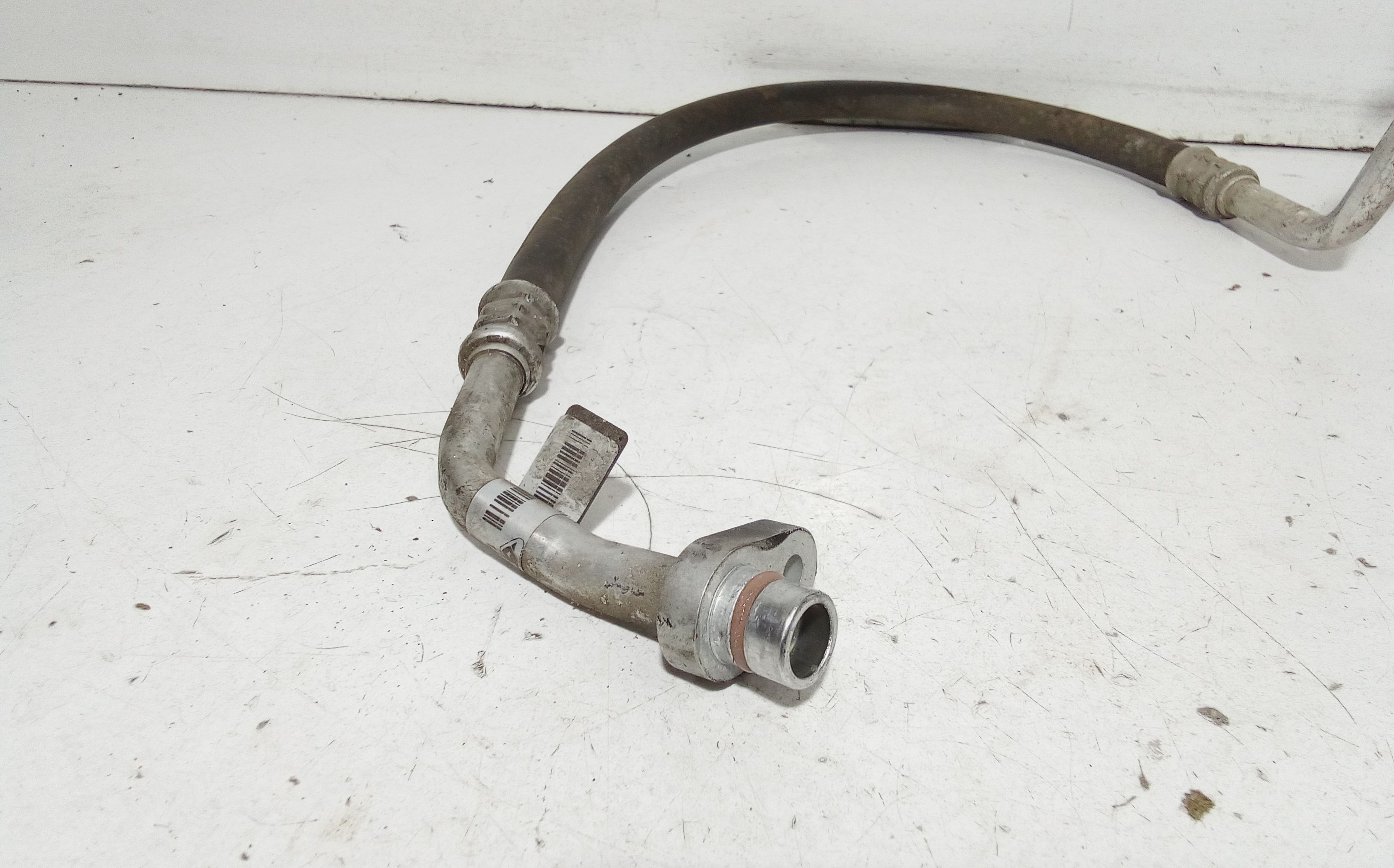 Tubi A/C DACIA Dokker 1 Serie