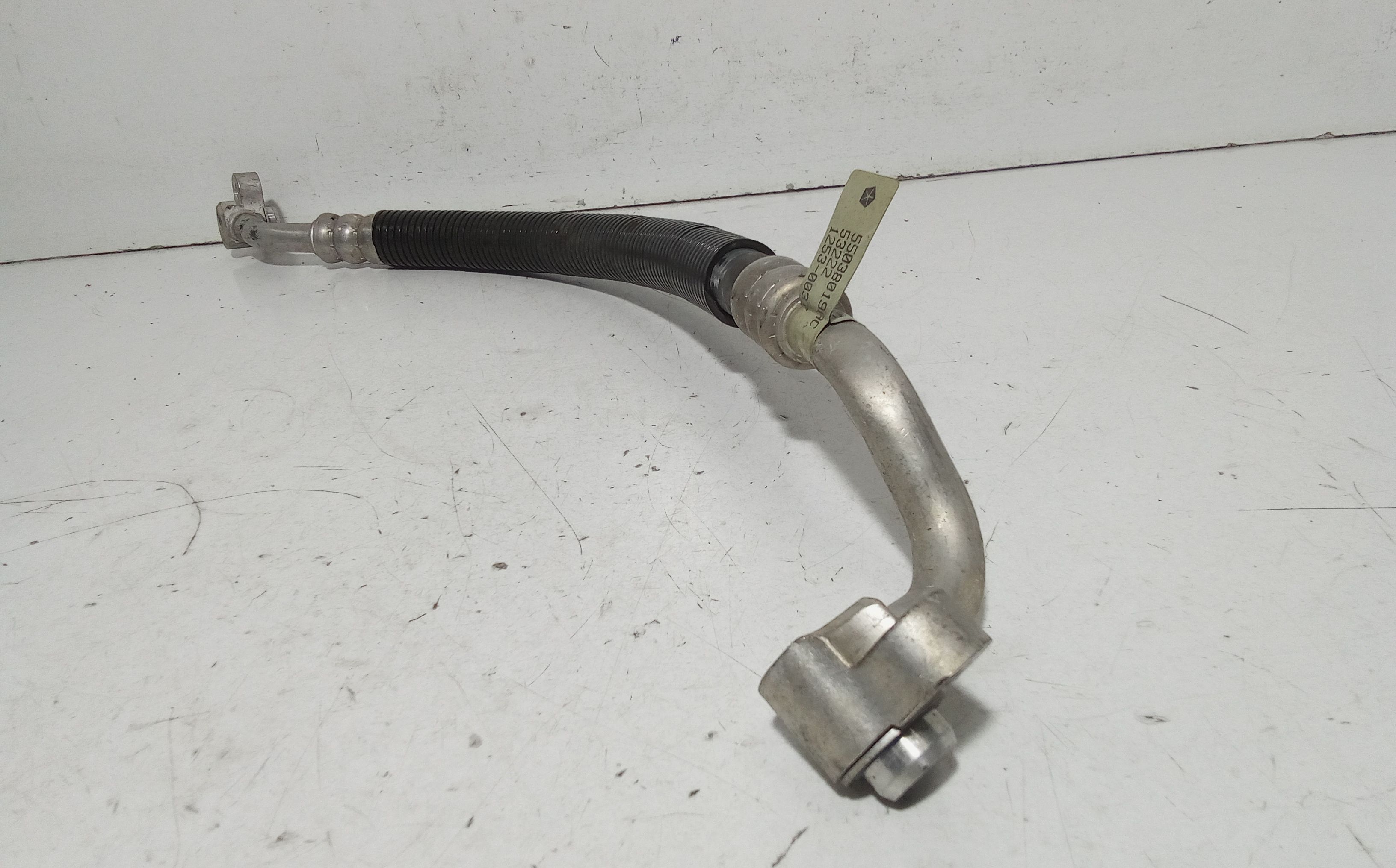 Tubi A/C JEEP Grand Cherokee 4 Serie