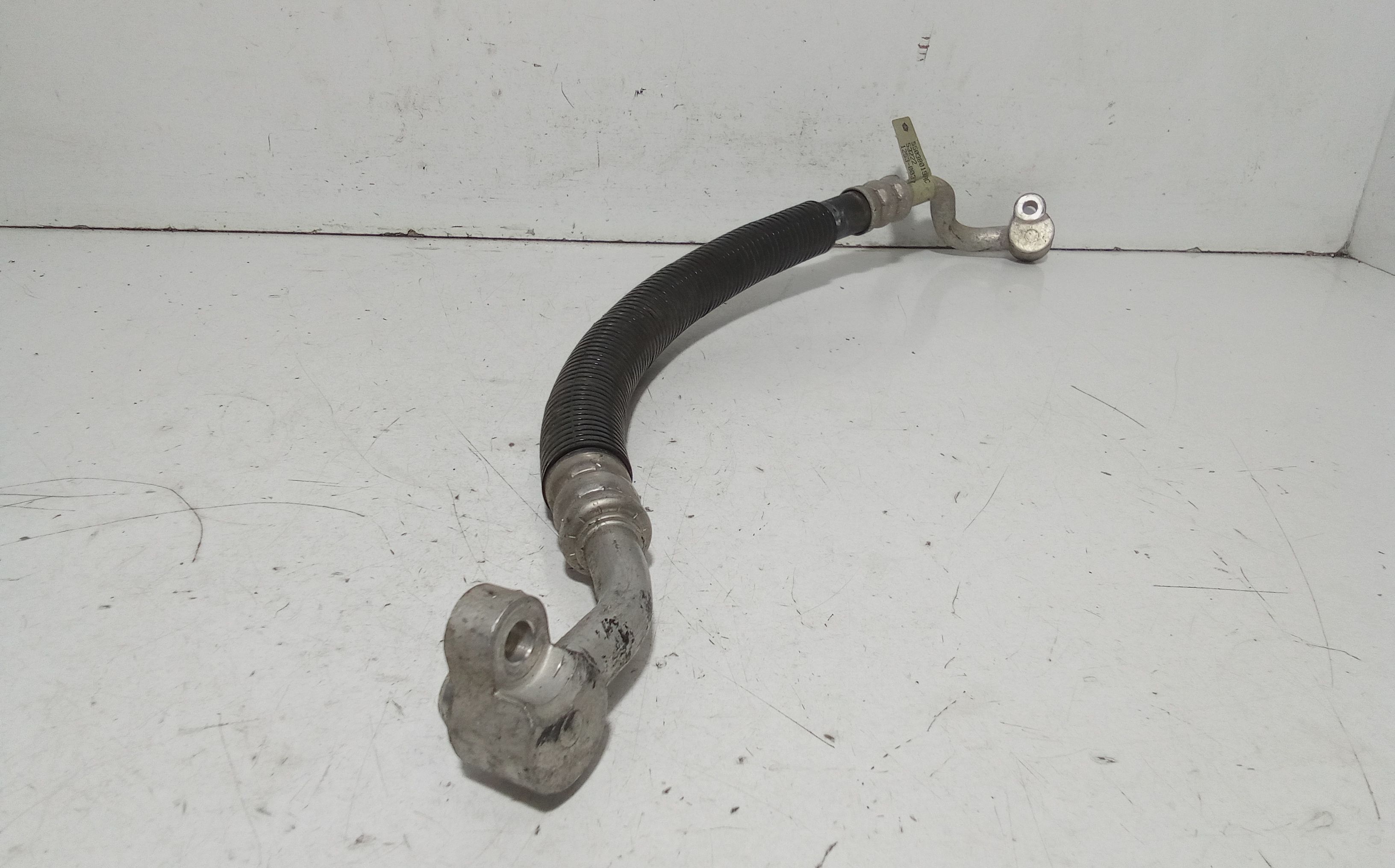 Tubi A/C JEEP Grand Cherokee 4 Serie