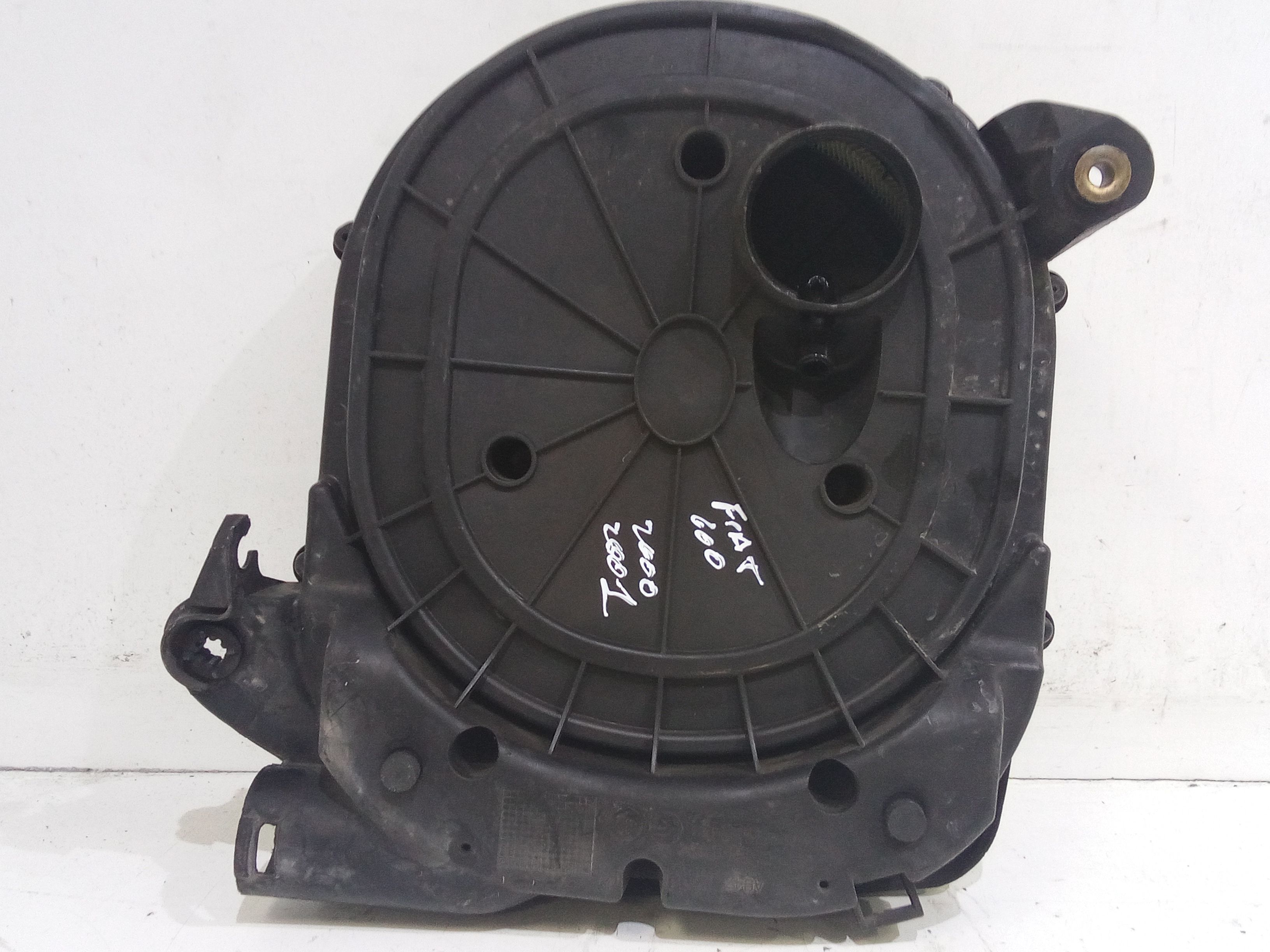 Box scatola filtro aria FIAT Seicento Serie (00>05)