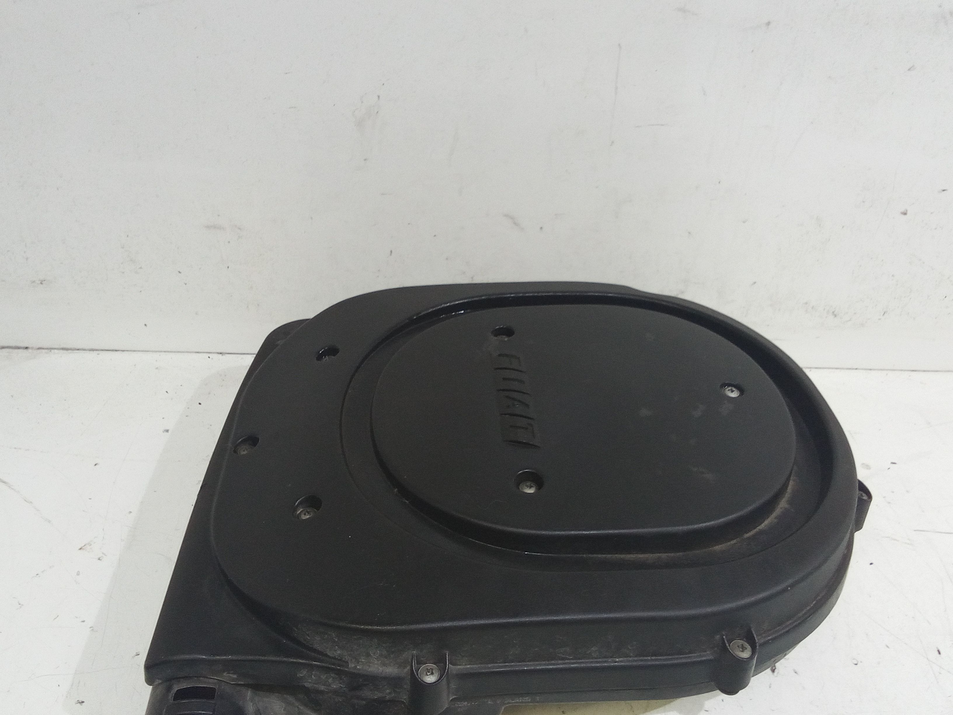 Box scatola filtro aria FIAT Seicento Serie (00>05)