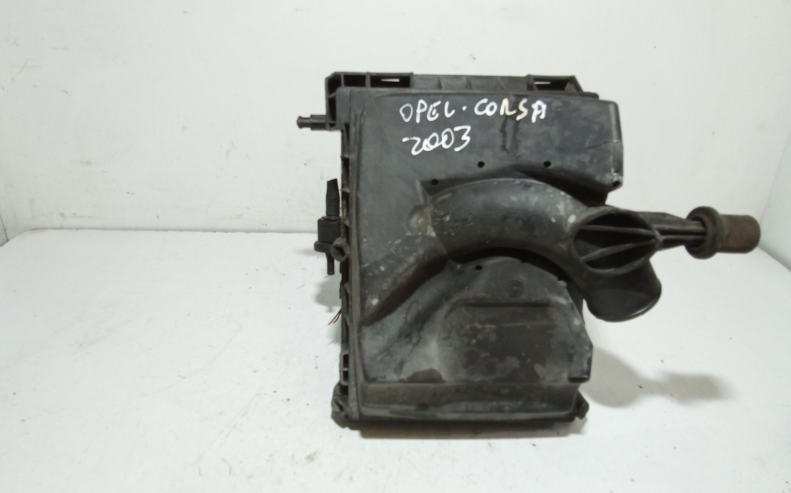 Box scatola filtro aria OPEL Corsa C 3P 1 Serie