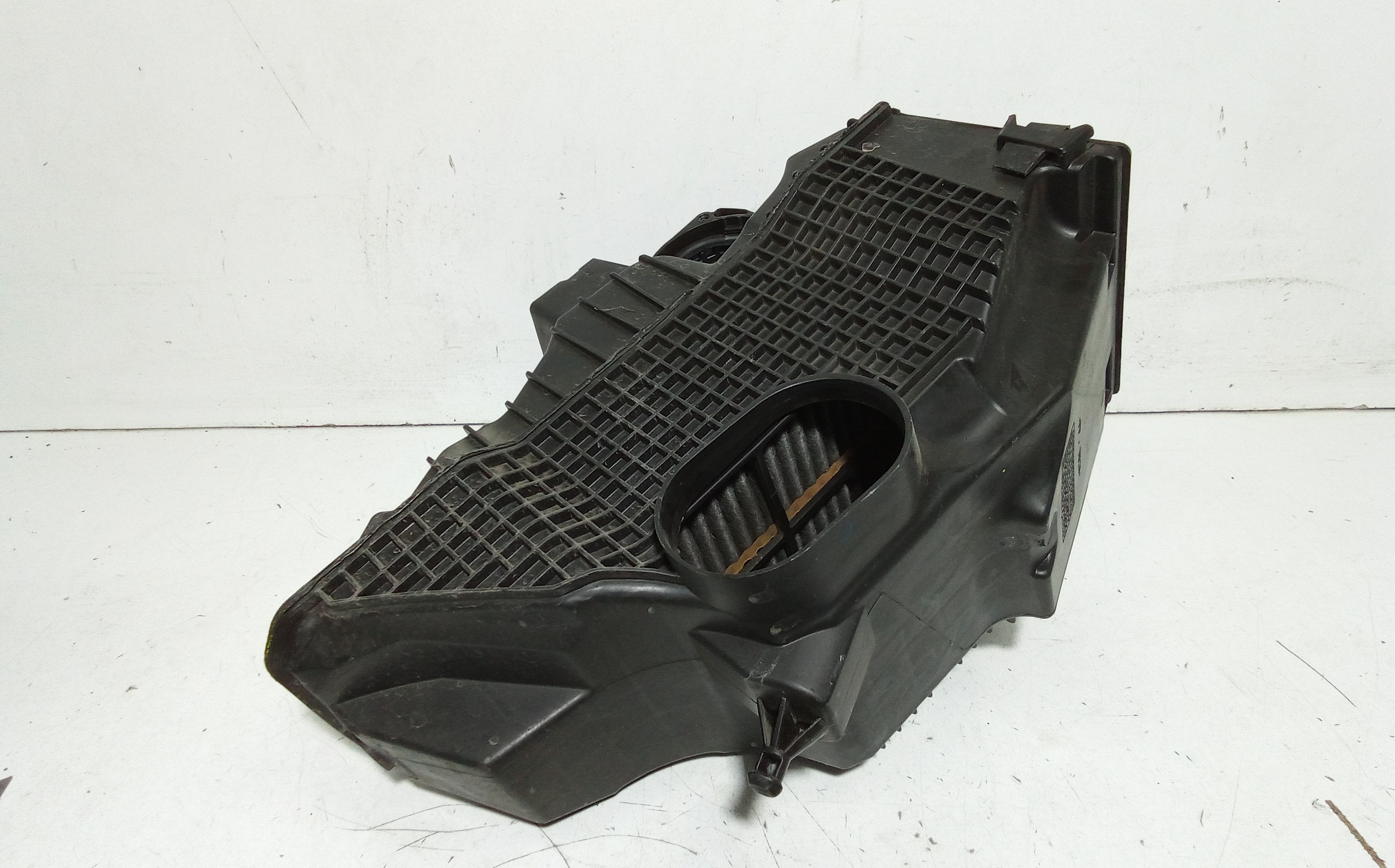 Box scatola filtro aria DACIA Dokker 1 Serie