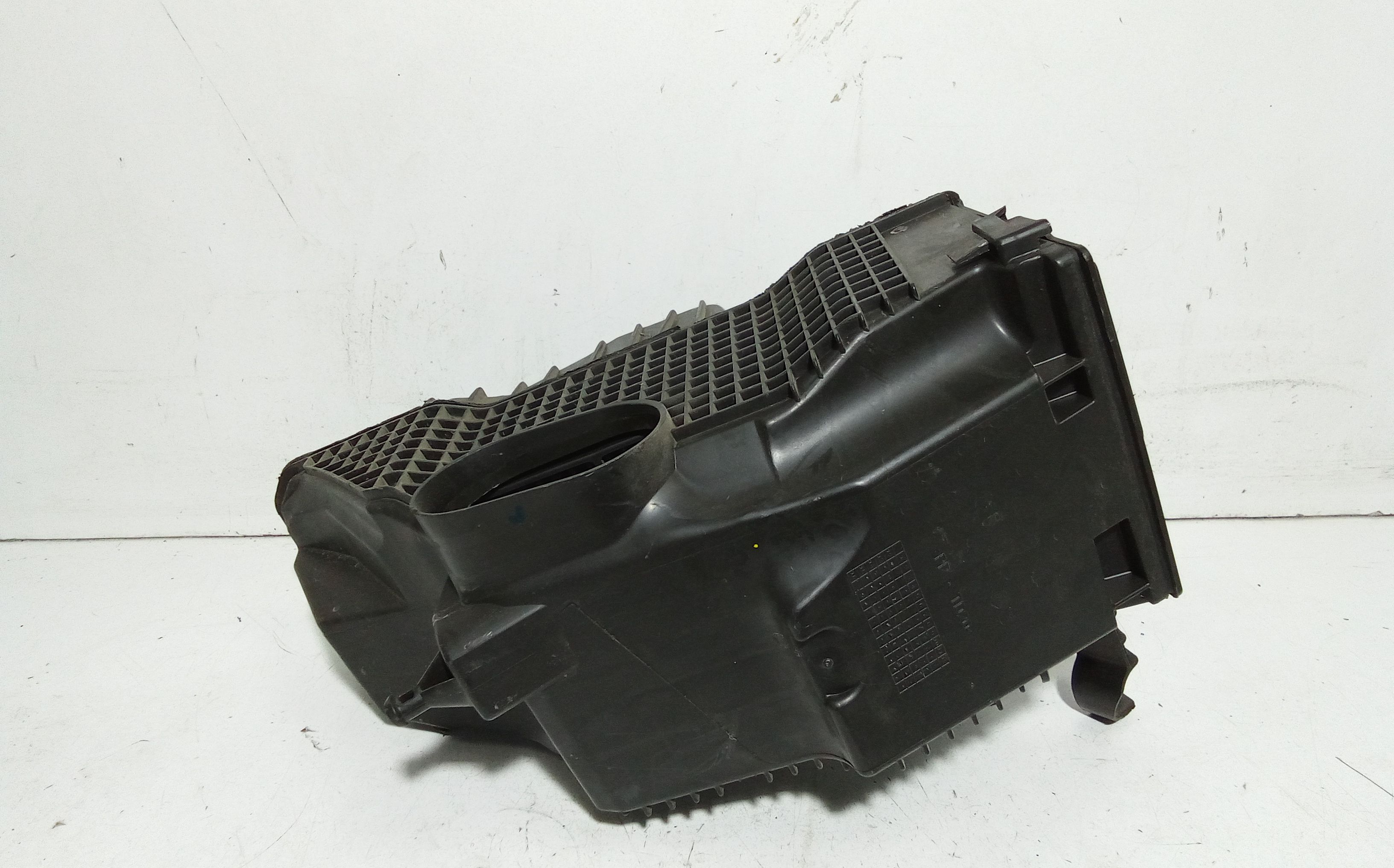 Box scatola filtro aria DACIA Dokker 1 Serie