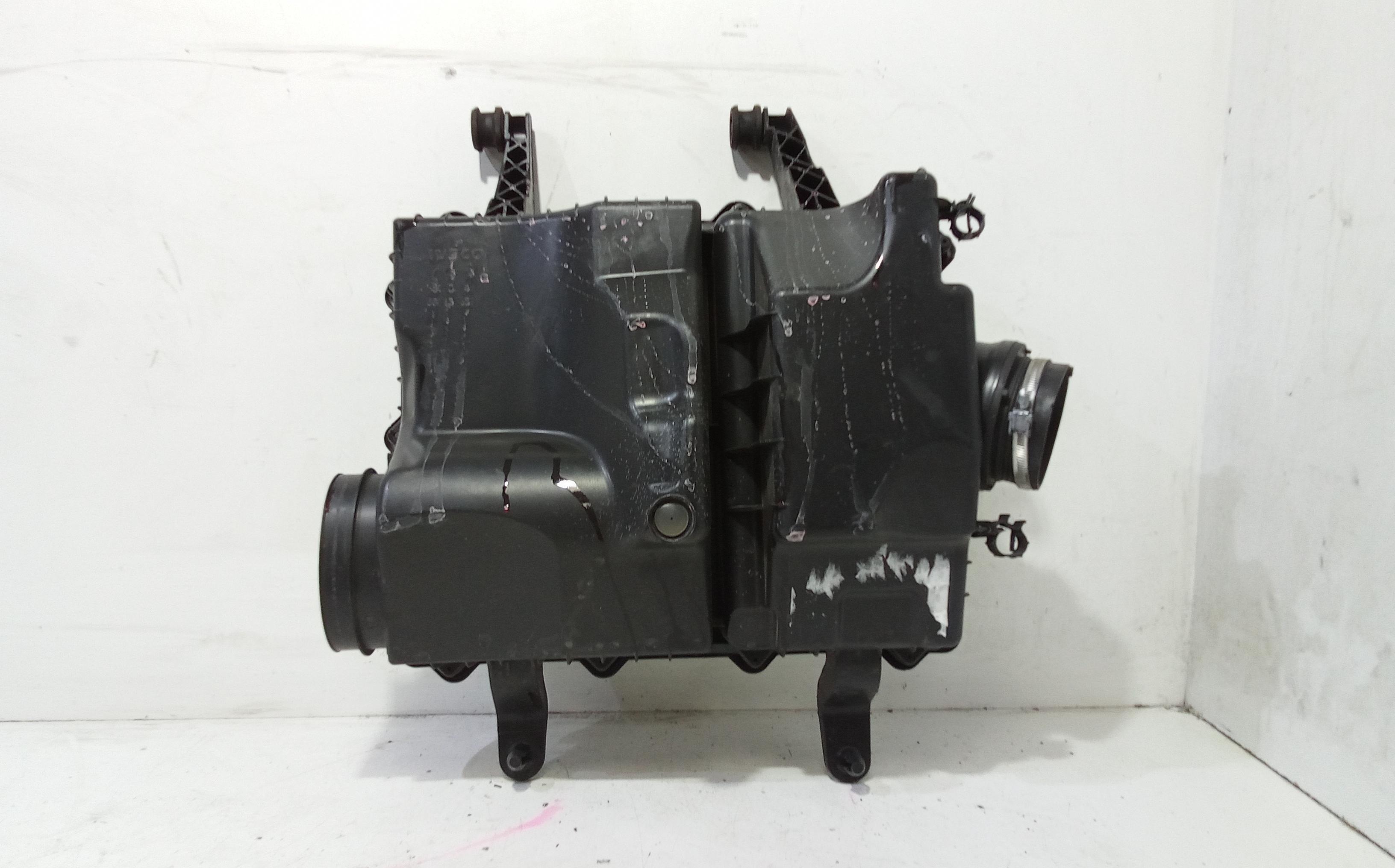 Box scatola filtro aria IVECO Daily 5 Serie