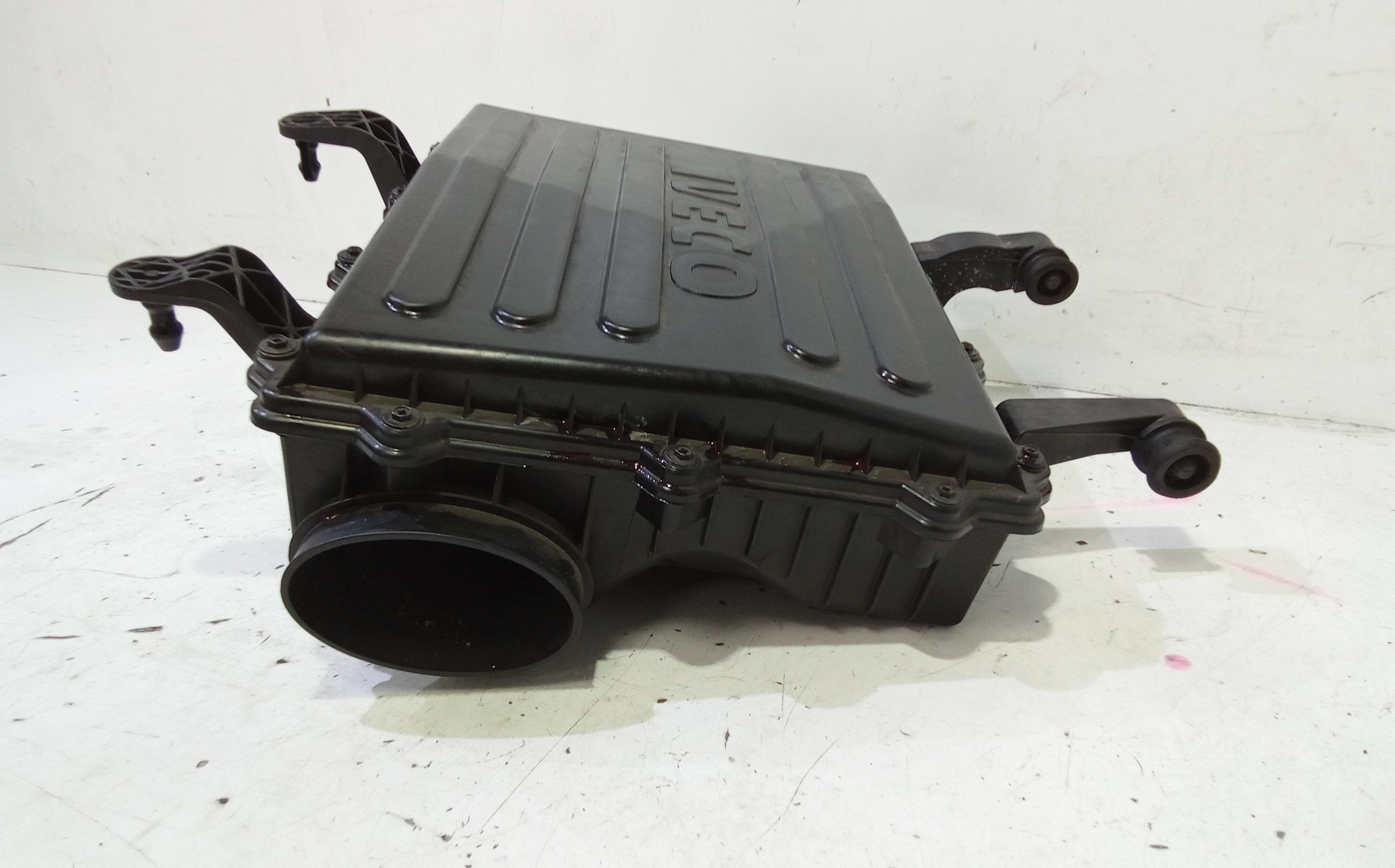 Box scatola filtro aria IVECO Daily 5 Serie