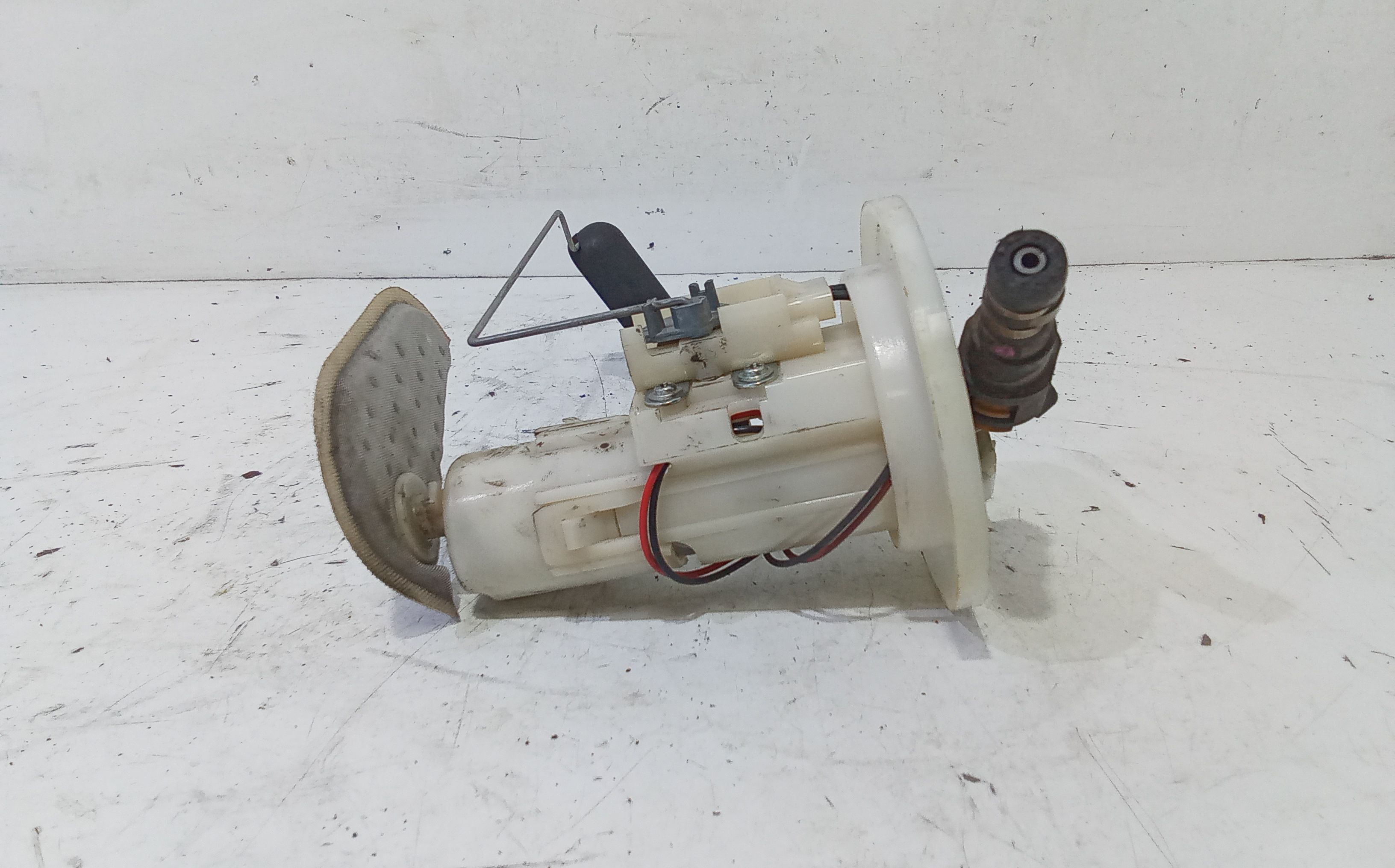 Pompa Carburante HONDA SH 300cc