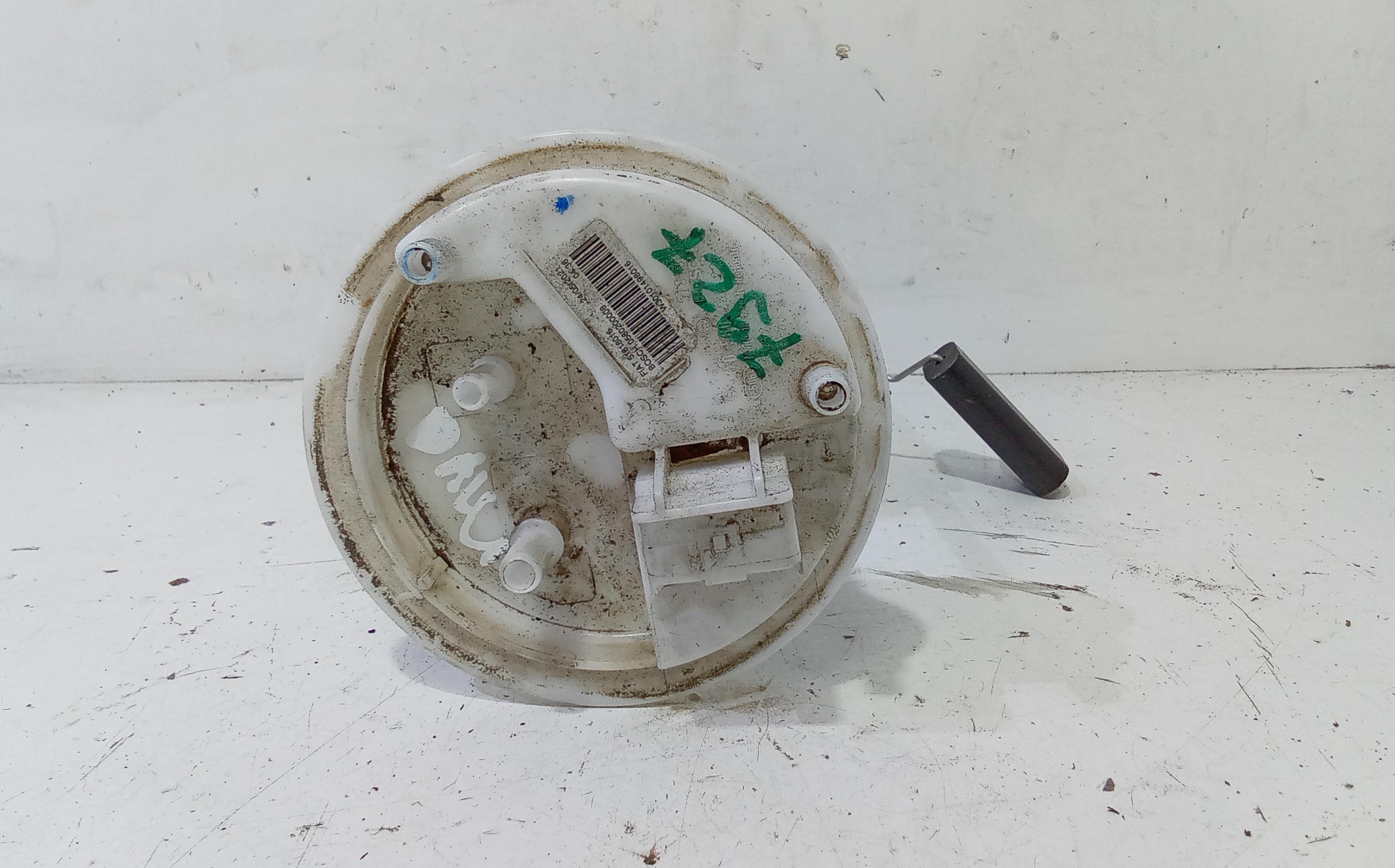 Pompa Carburante IVECO Daily 5 Serie