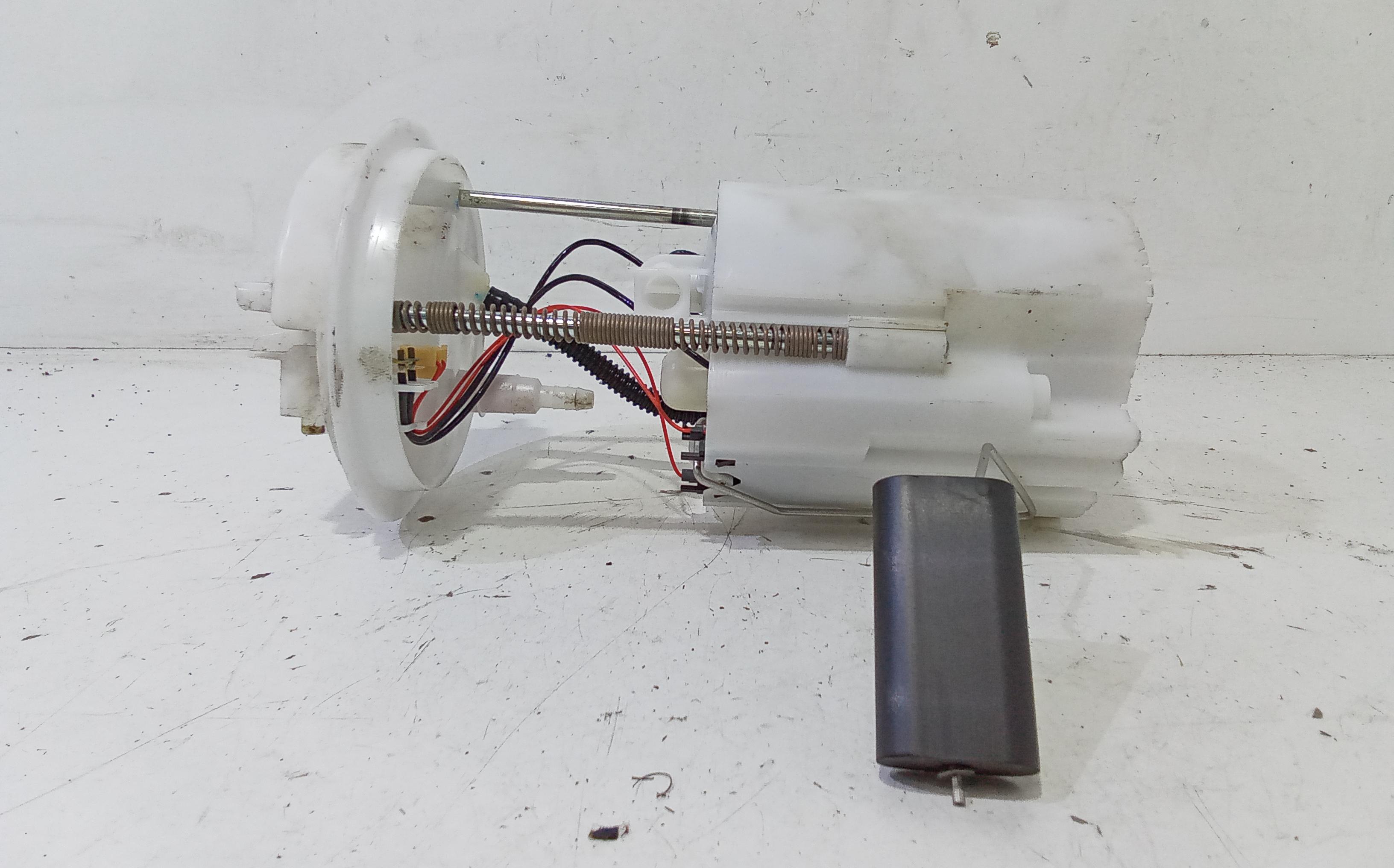 Pompa Carburante IVECO Daily 5 Serie