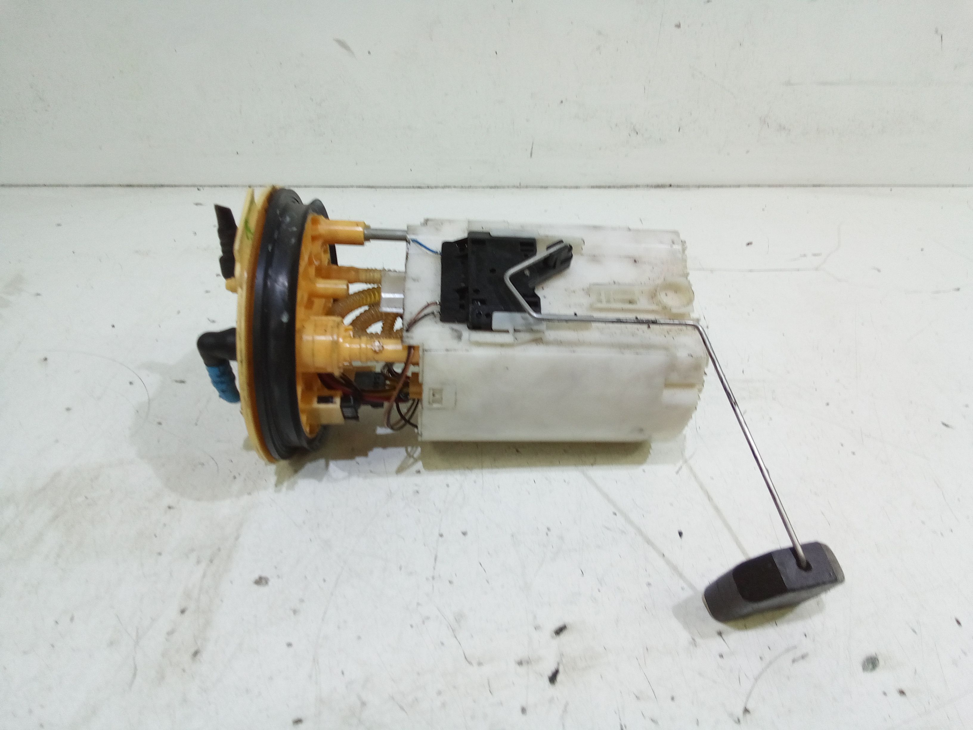 Pompa Carburante VOLKSWAGEN Tiguan Serie