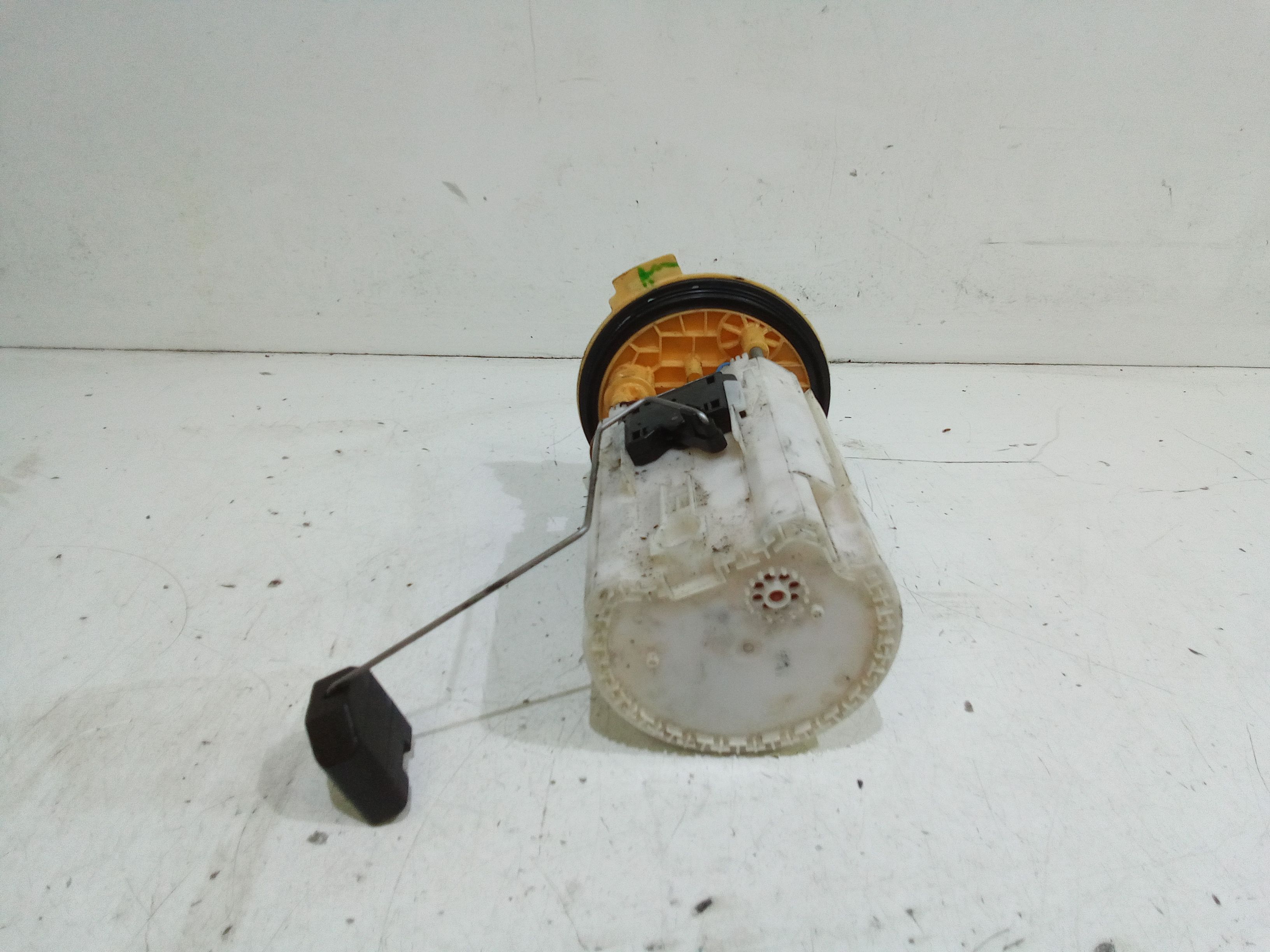 Pompa Carburante VOLKSWAGEN Tiguan Serie