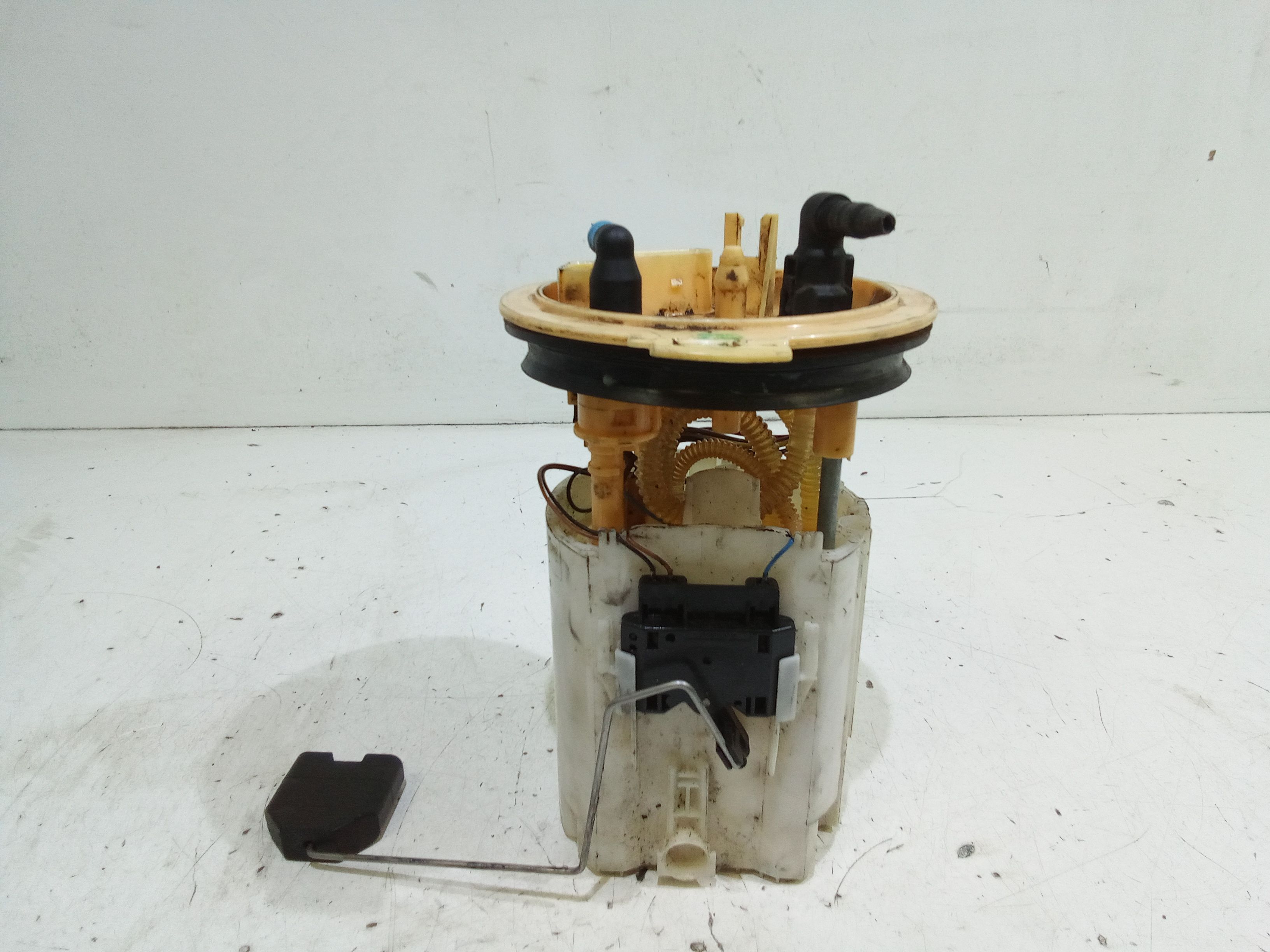 Pompa Carburante VOLKSWAGEN Tiguan Serie