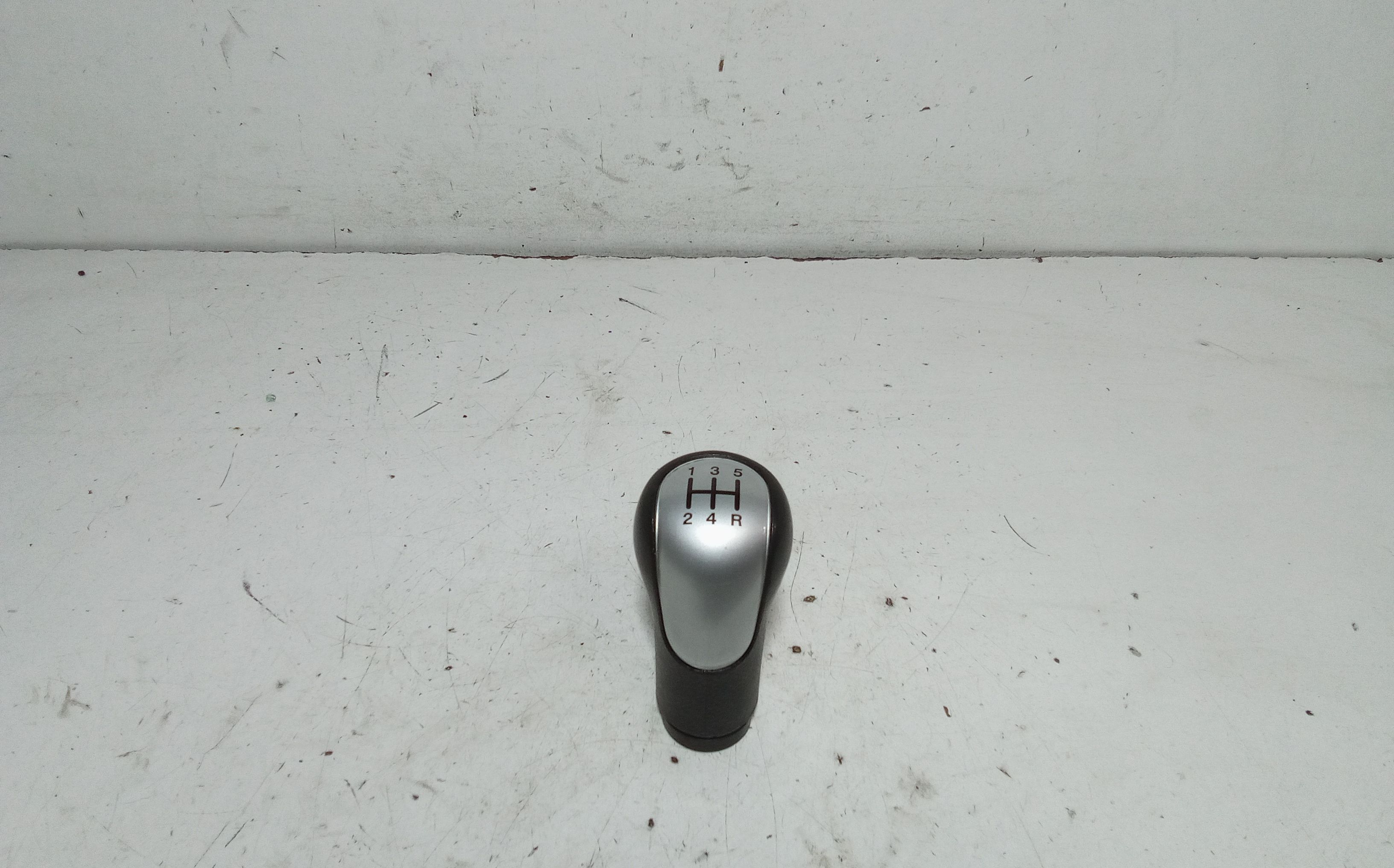 Pomello Cambio FORD Fiesta 5 Serie