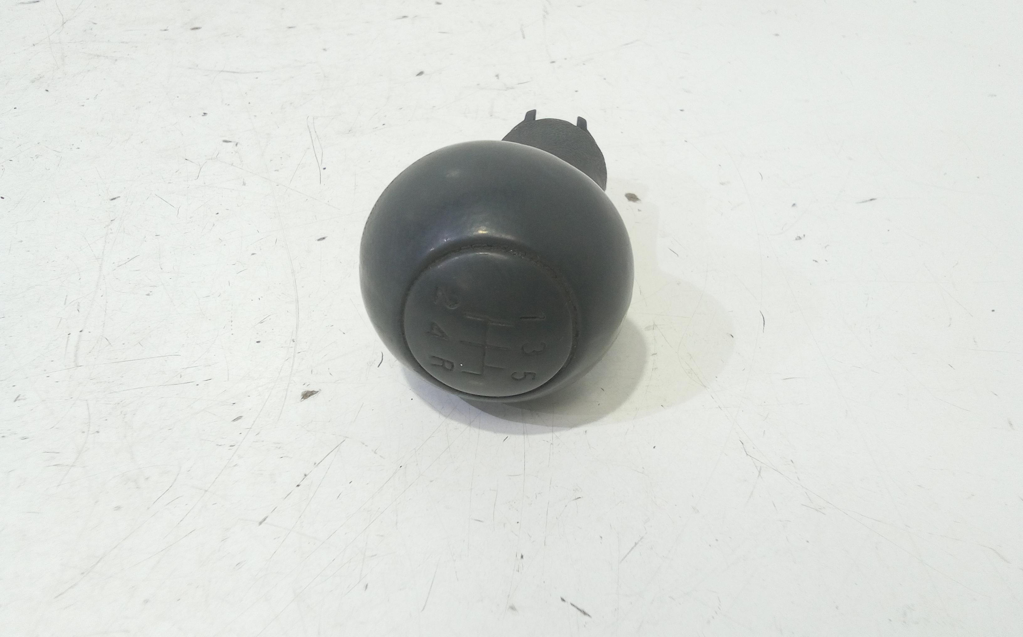 Pomello Cambio FIAT Dobl Cargo (05>09)