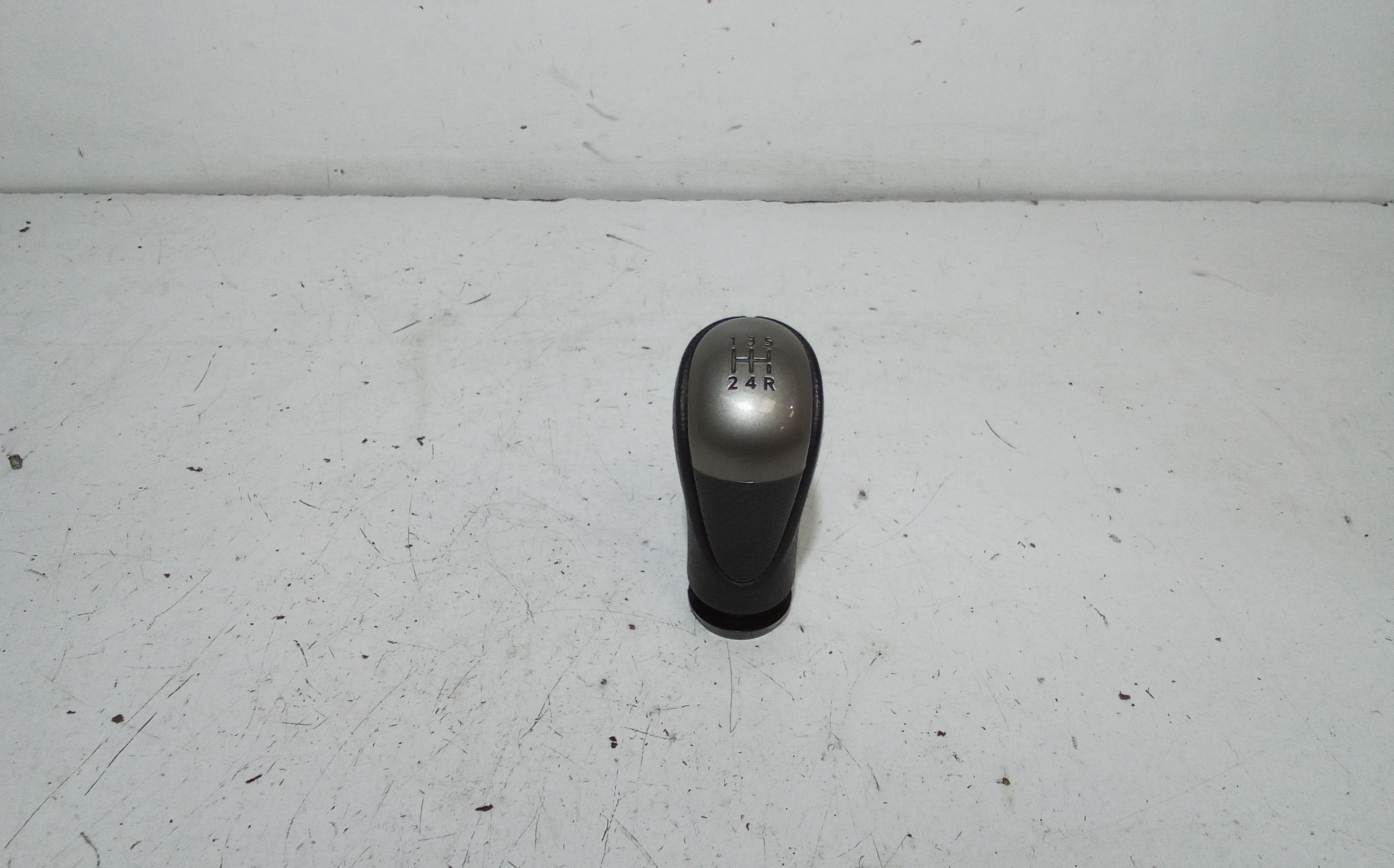 Pomello Cambio NISSAN Micra 7 Serie