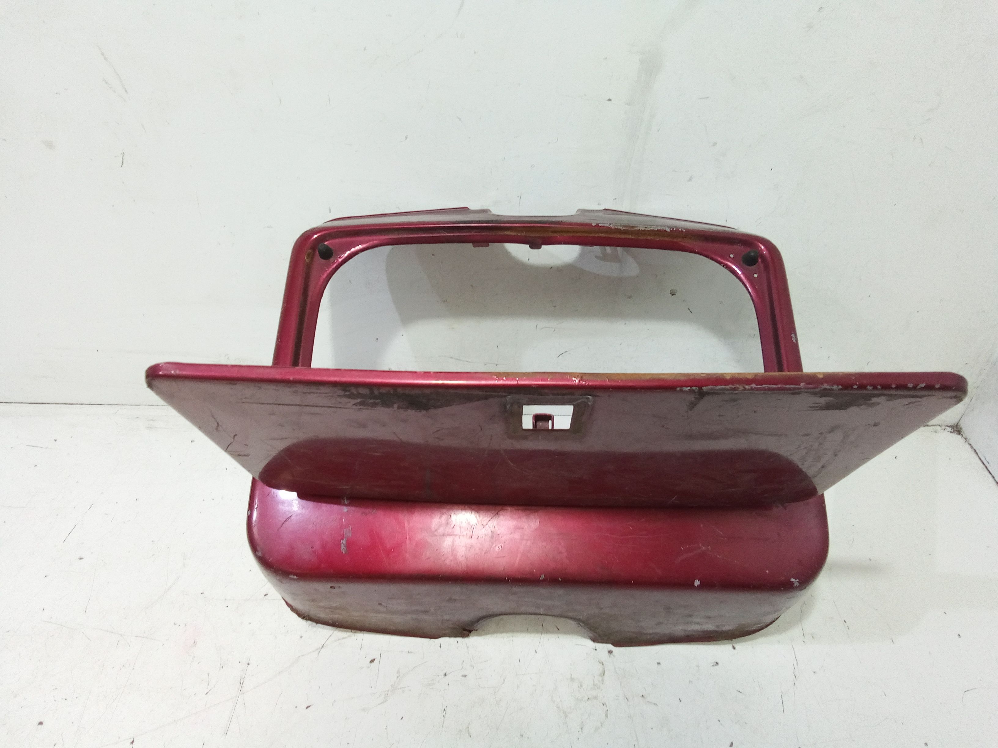 Cassetto porta oggetti PIAGGIO Vespa PX 125cc (94>06)